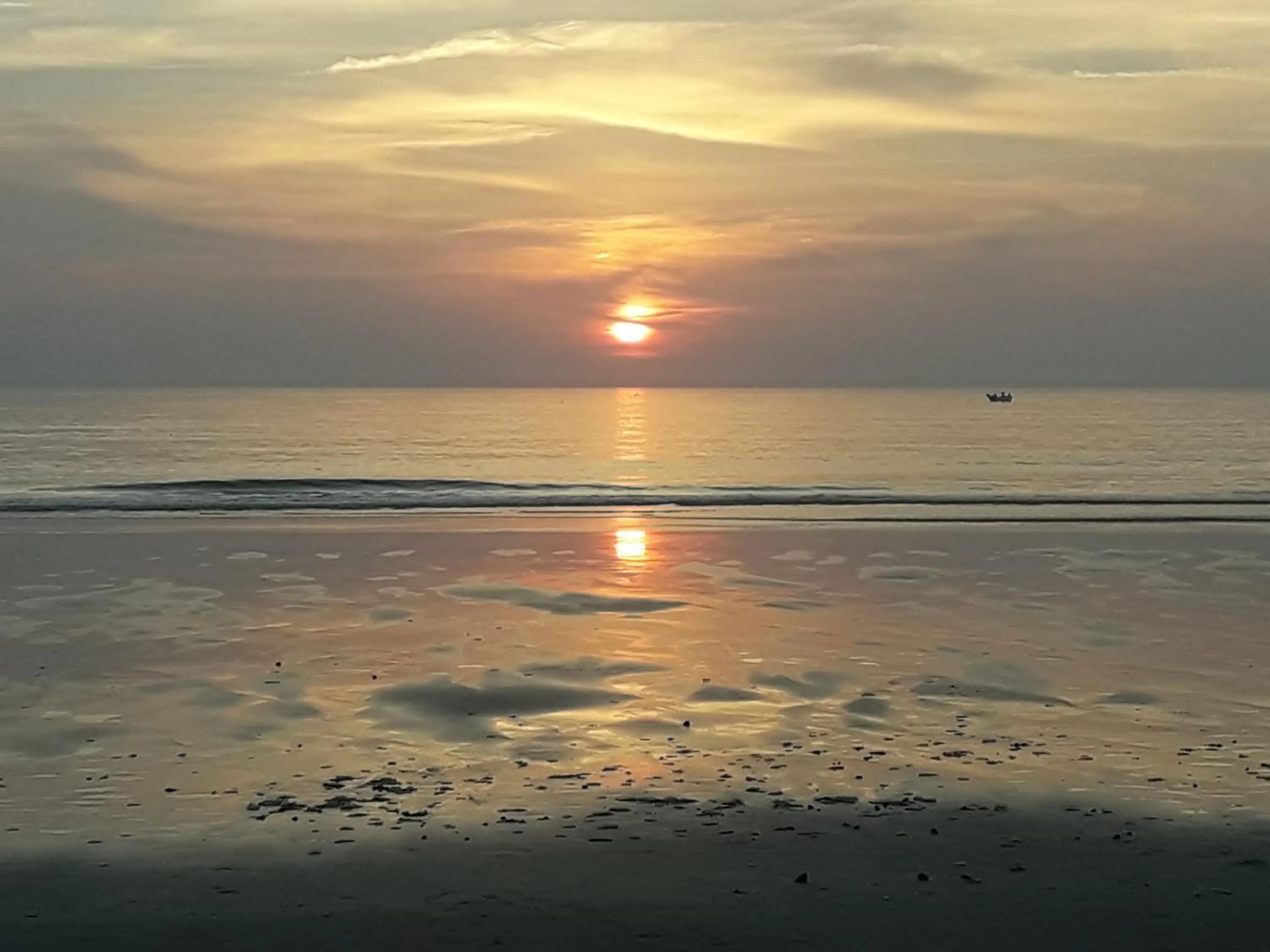 Fonte da Telha Beach Hostel