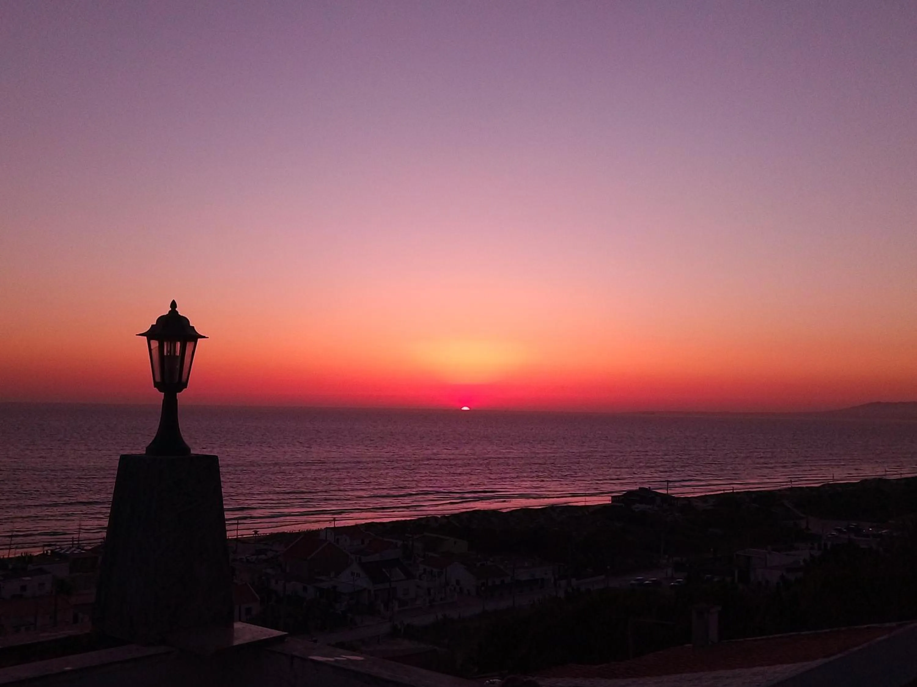 Fonte da Telha Beach Hostel