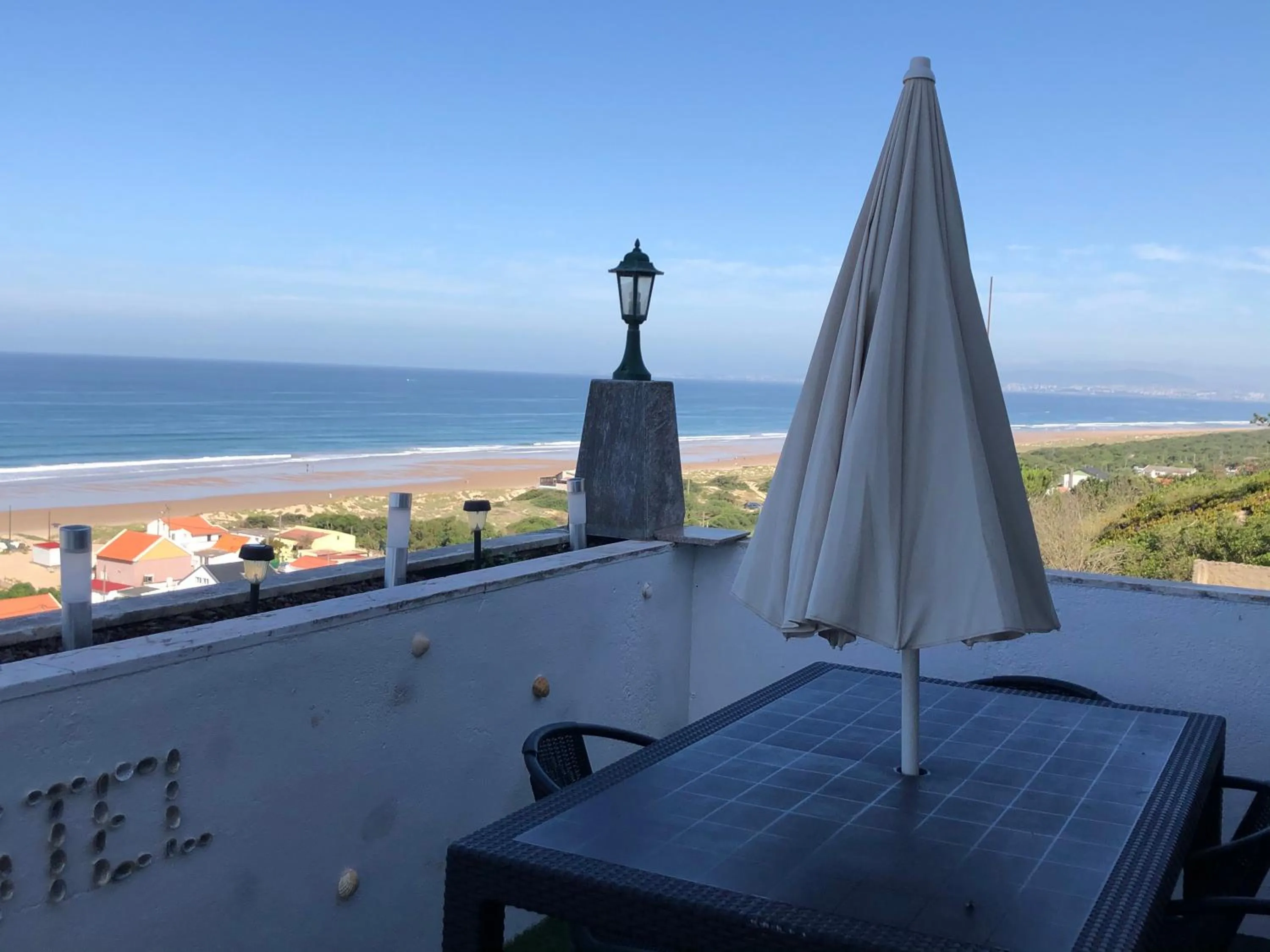 Fonte da Telha Beach Hostel