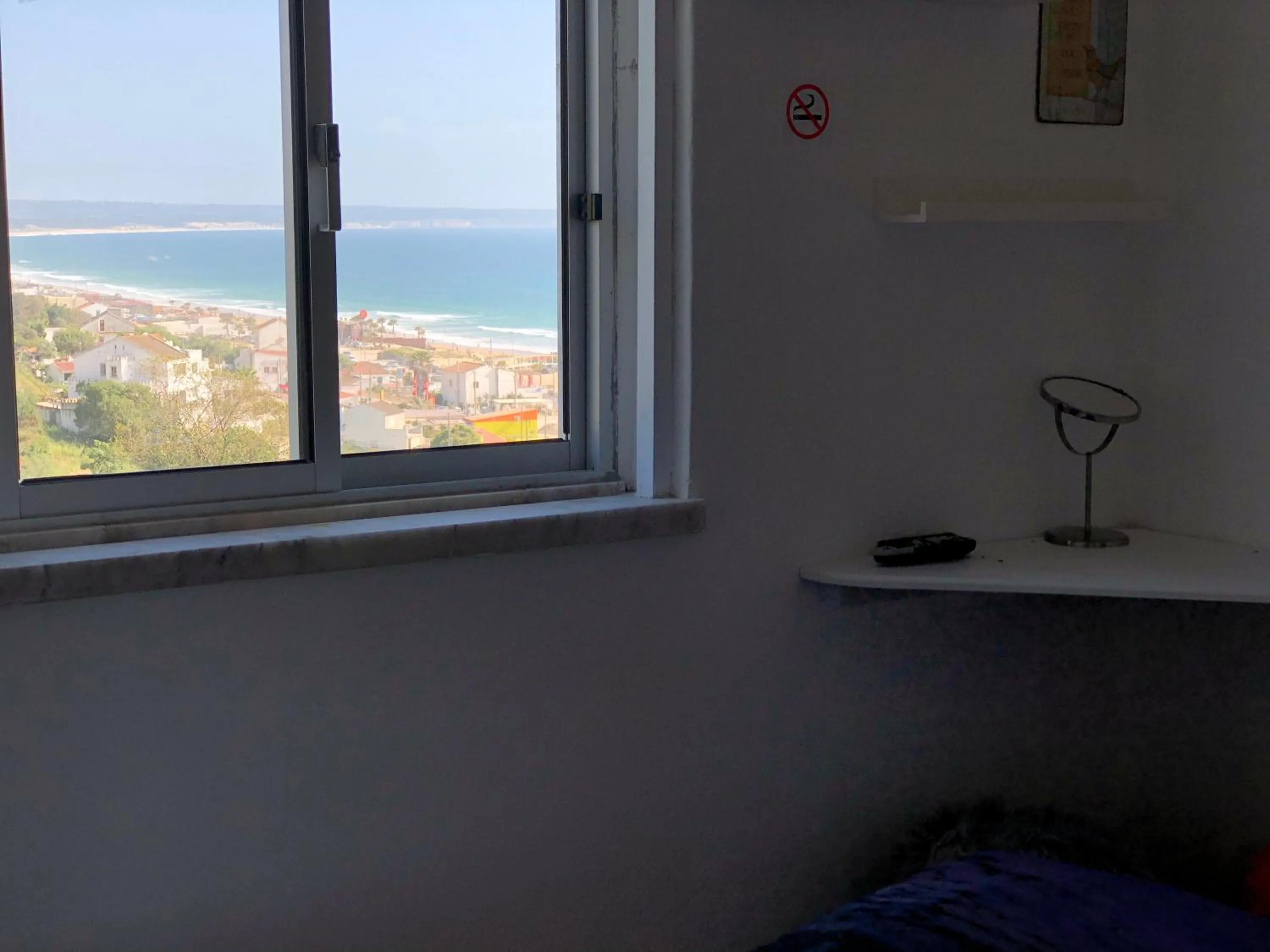 Fonte da Telha Beach Hostel