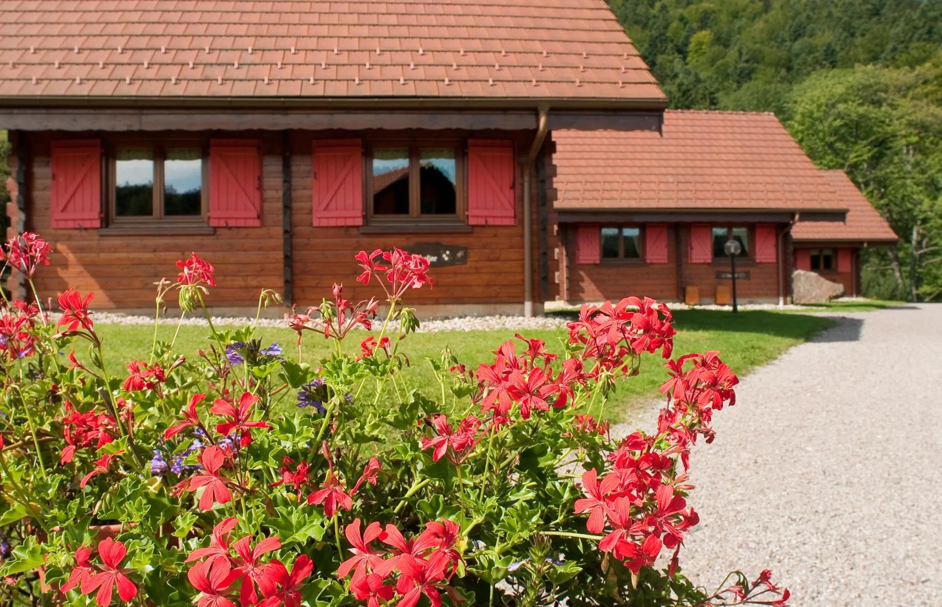 Logis Hôtel Restaurant Neuhauser