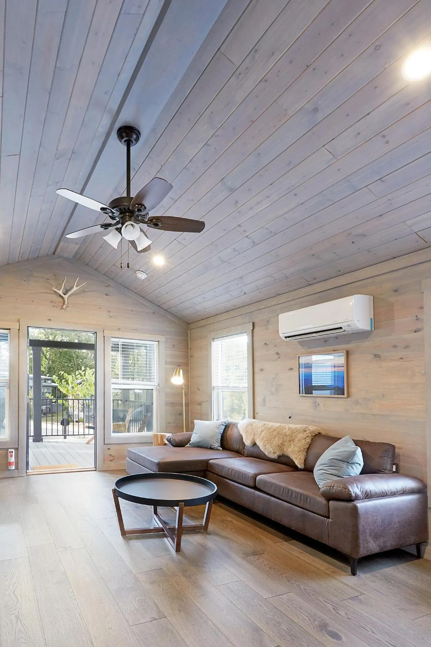 Asheville River Cabins