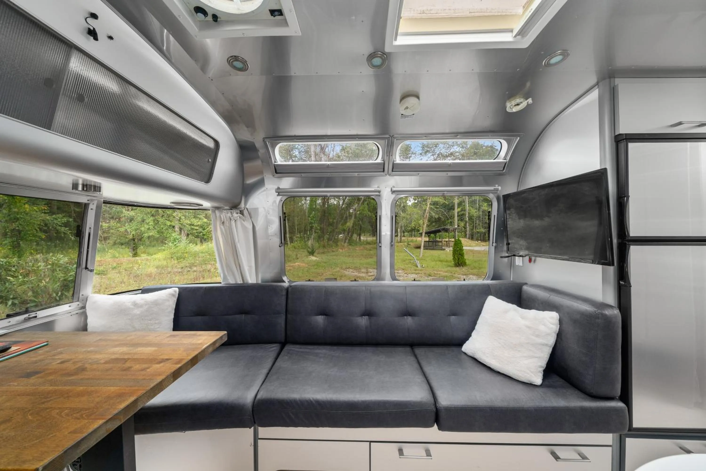 Asheville River Cabins