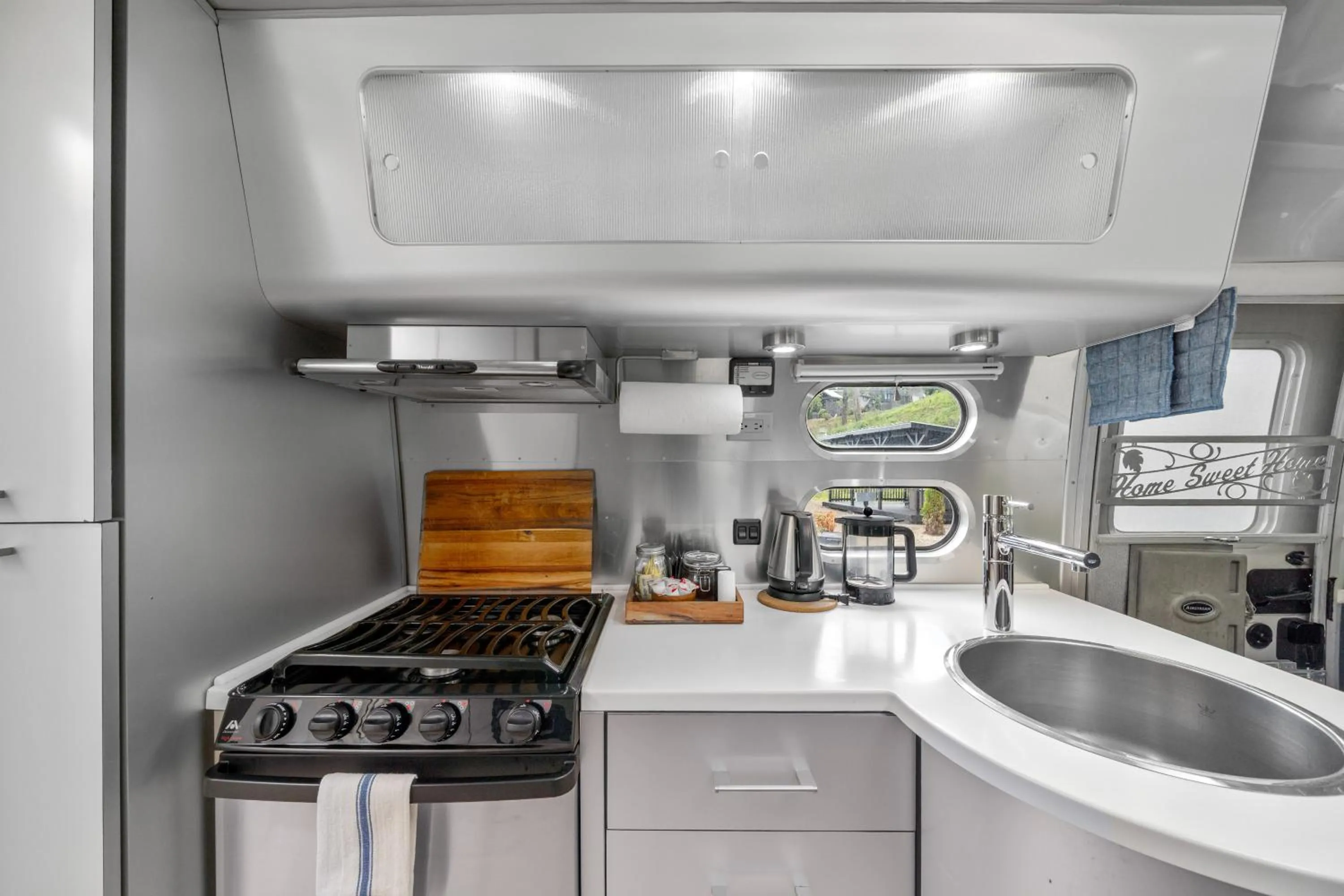 Asheville River Cabins