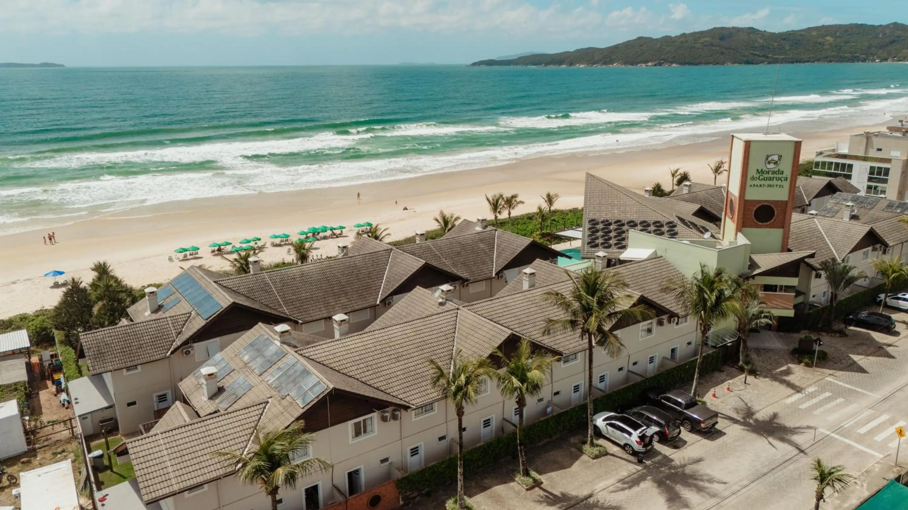 Morada do Guaruçá