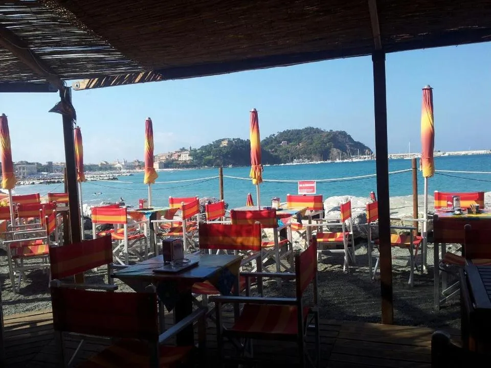 Other in Hotel Elisabetta