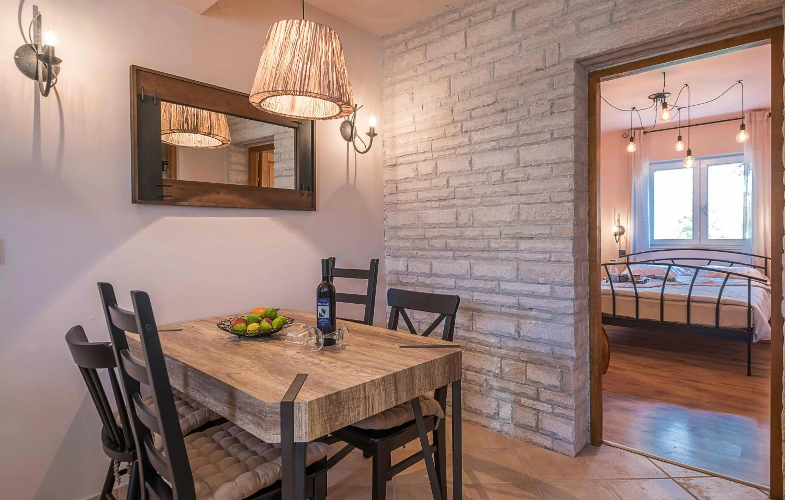 Istriamazing apartments