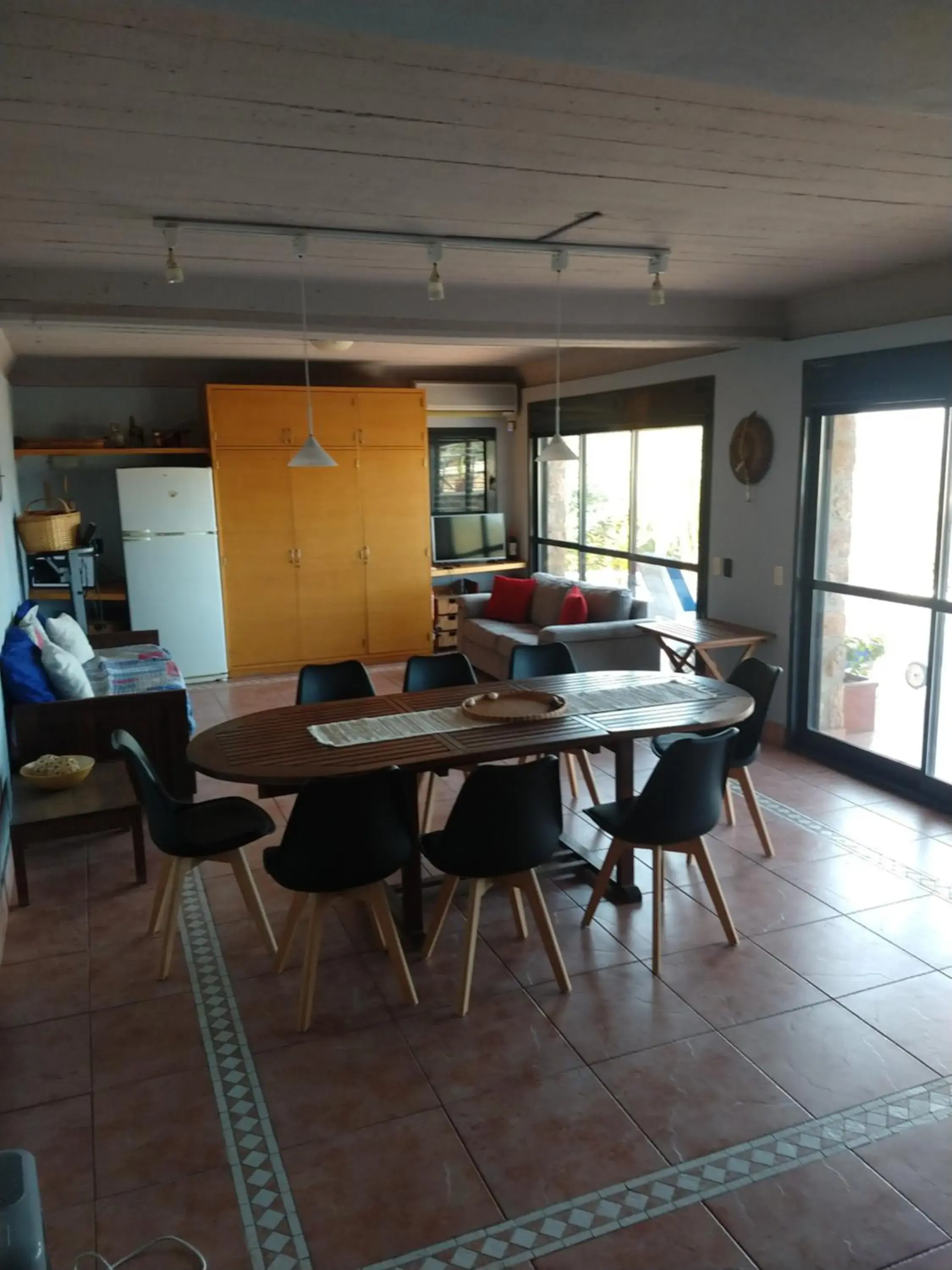 Vacation Home in casa del lago -villa carlos paz Vacation Home in casa del lago -villa carlos paz