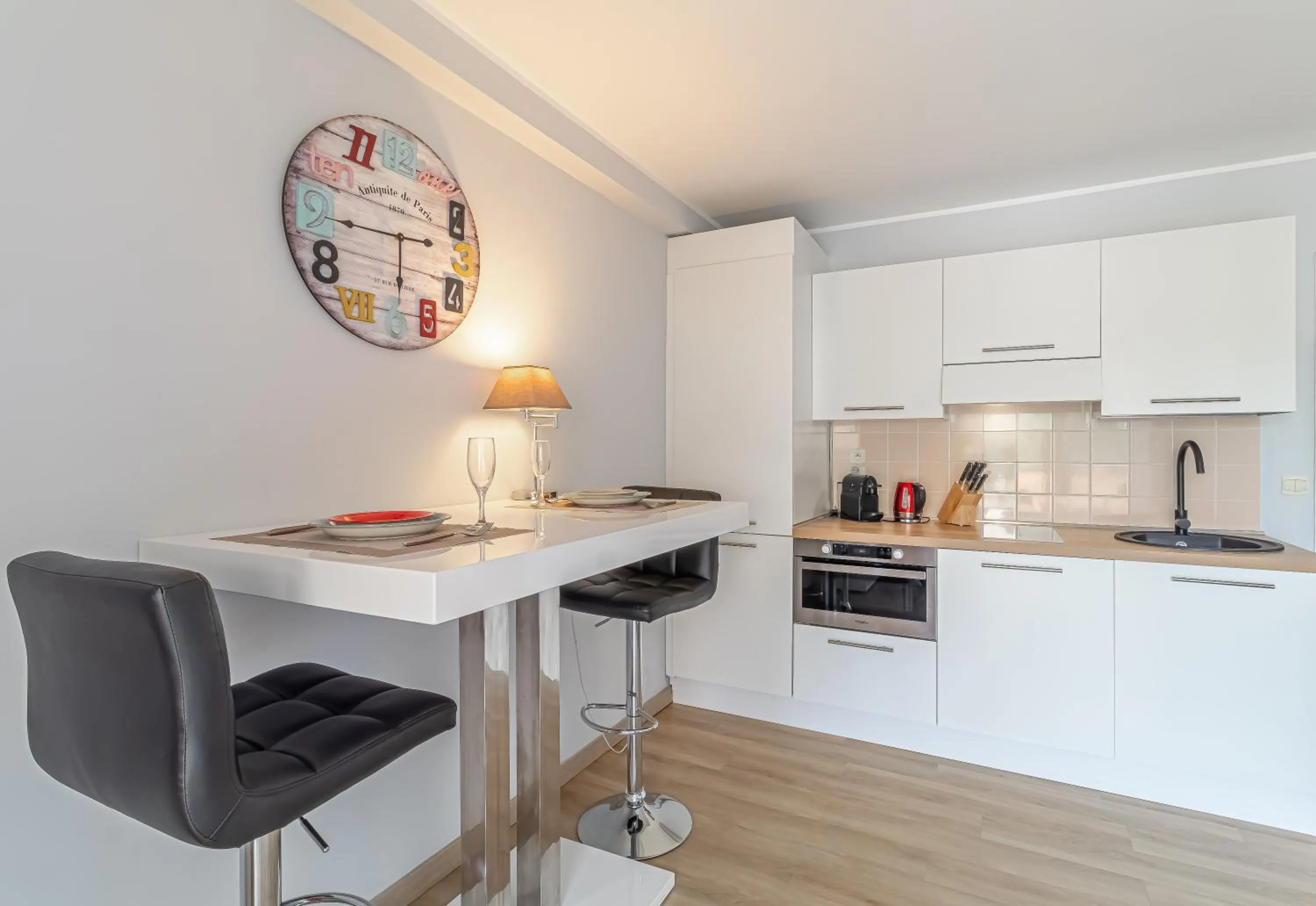 AppartHotel Jardins d’Elisa