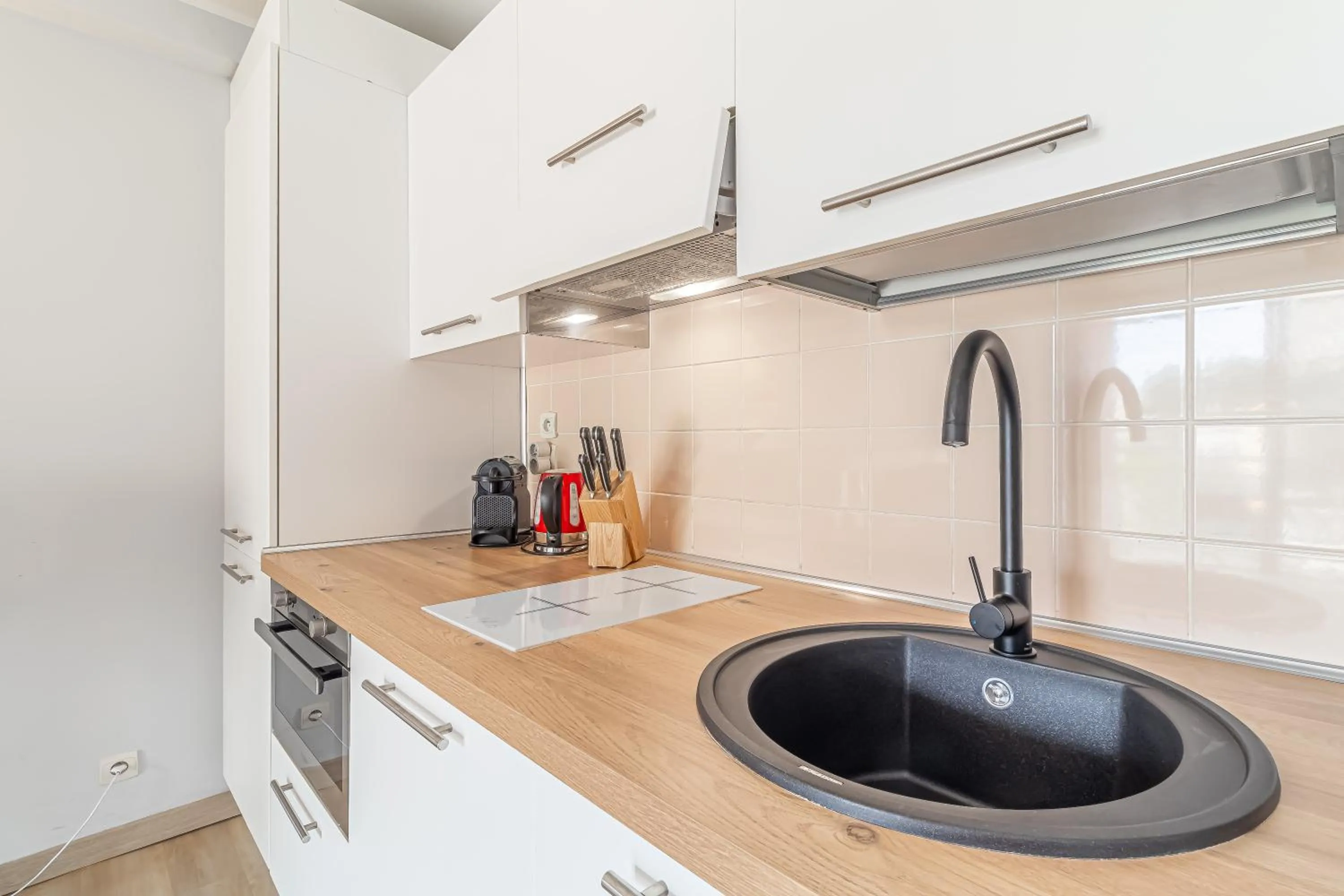 AppartHotel Jardins d’Elisa