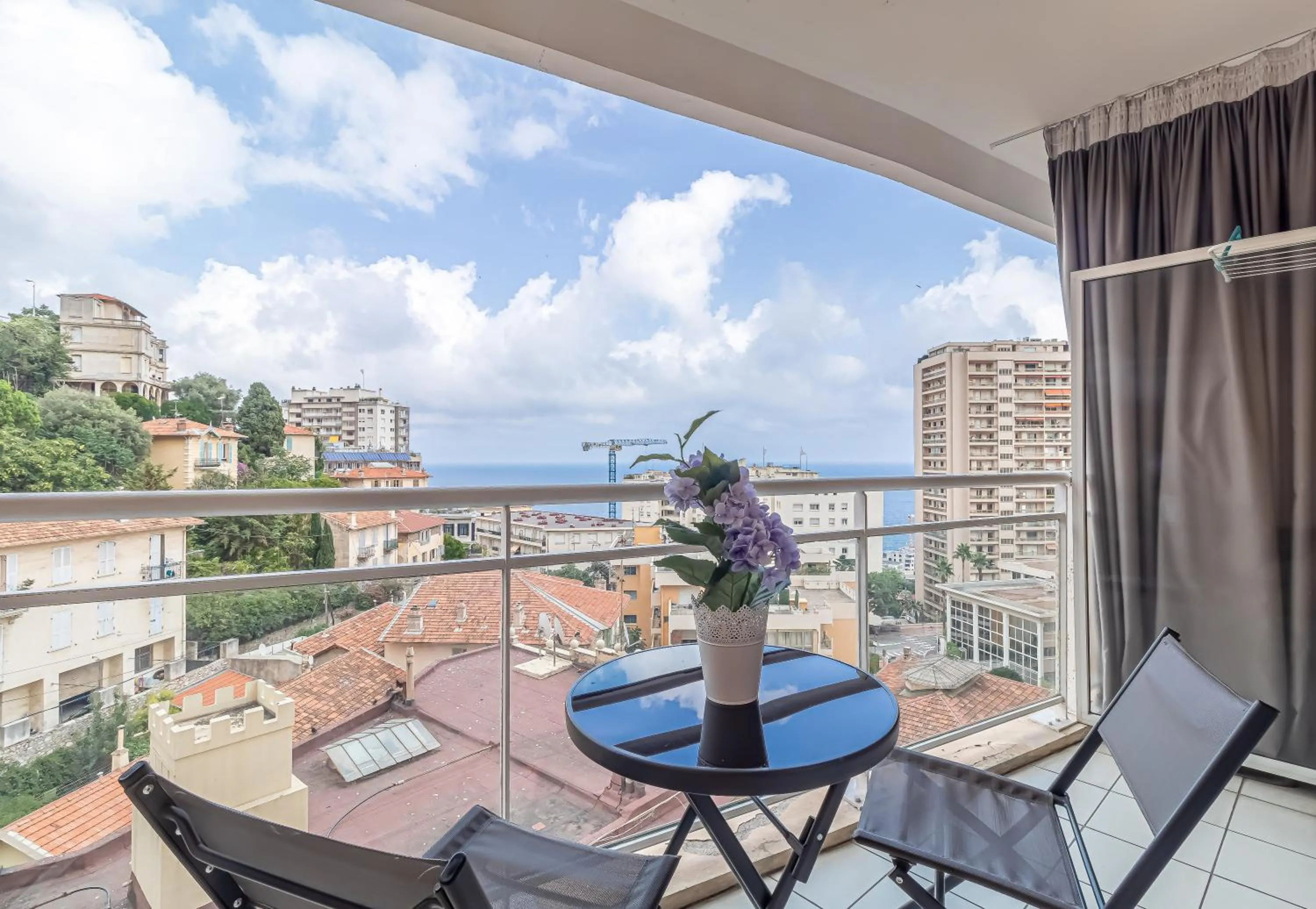 AppartHotel Jardins d’Elisa