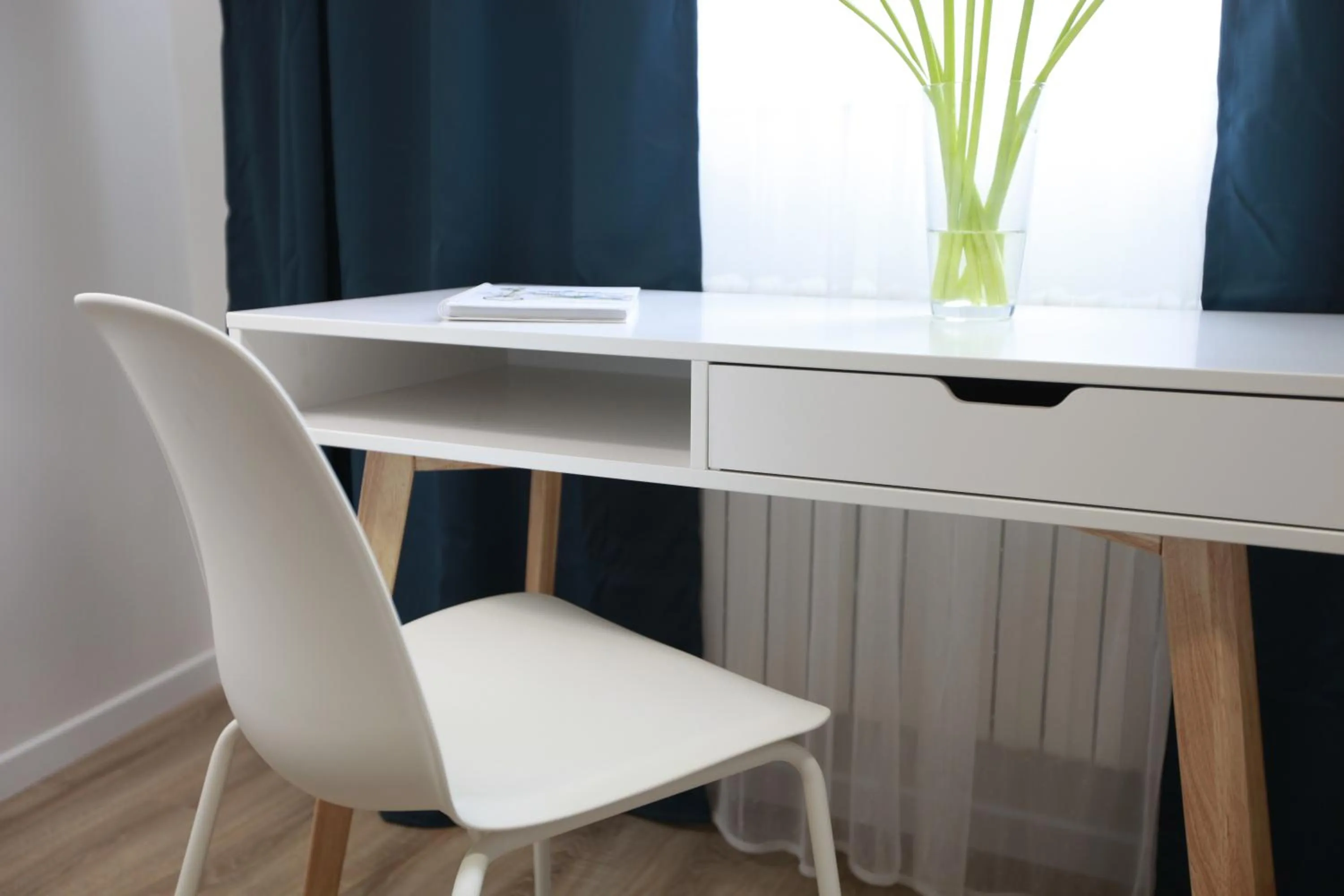 hair dresser in City Center Best Place Apartments