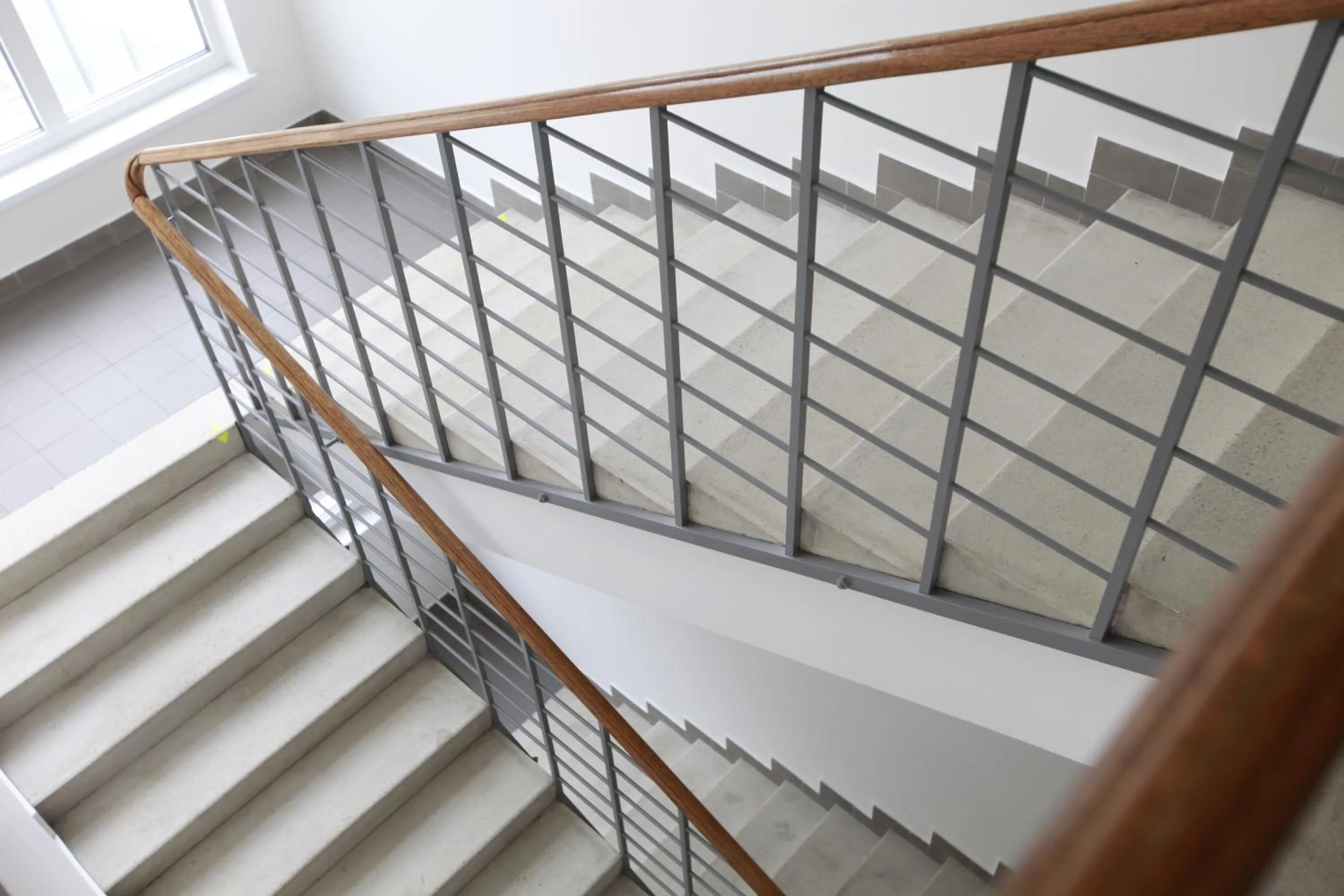 Property building in City Center Best Place Apartments