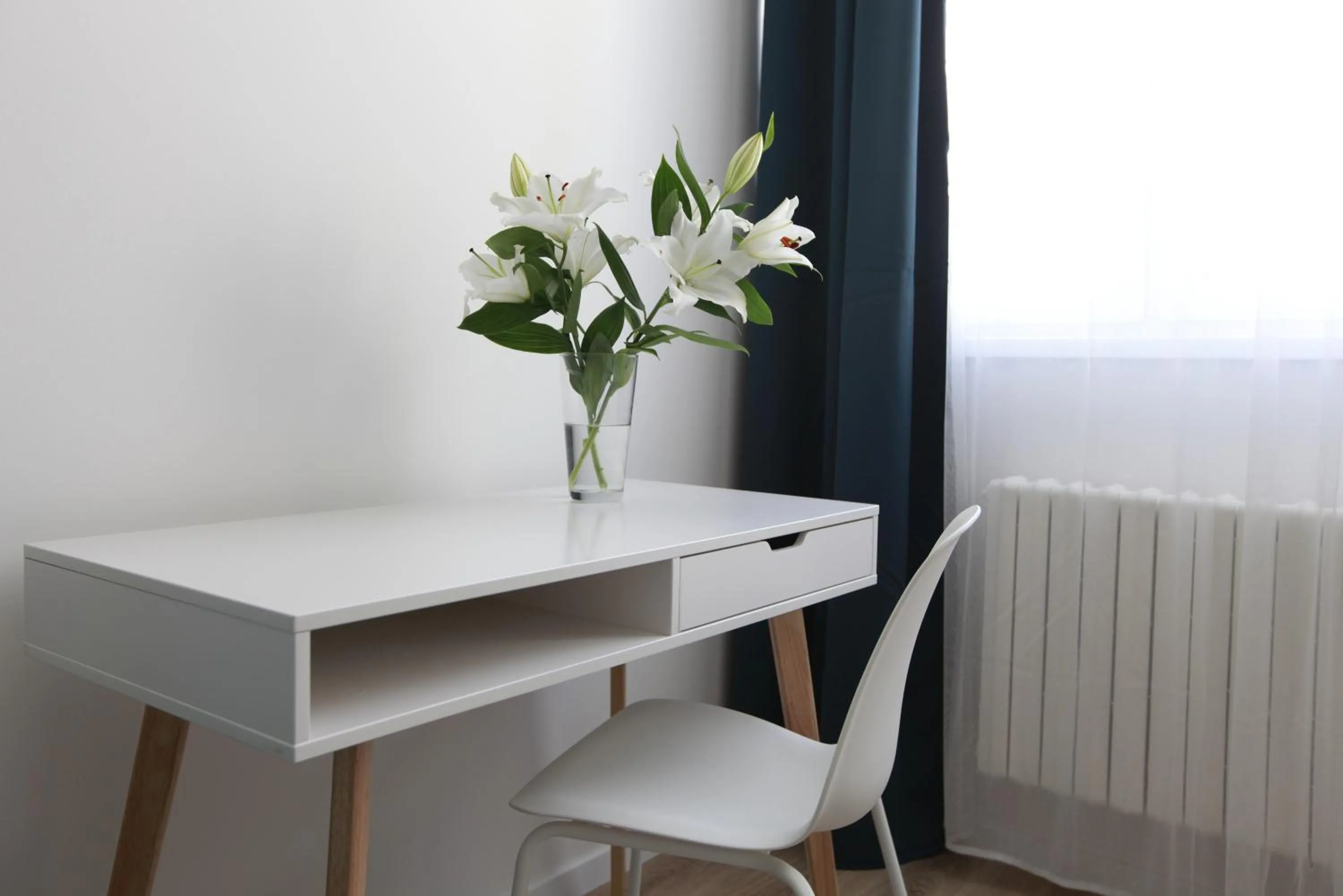 hair dresser in City Center Best Place Apartments