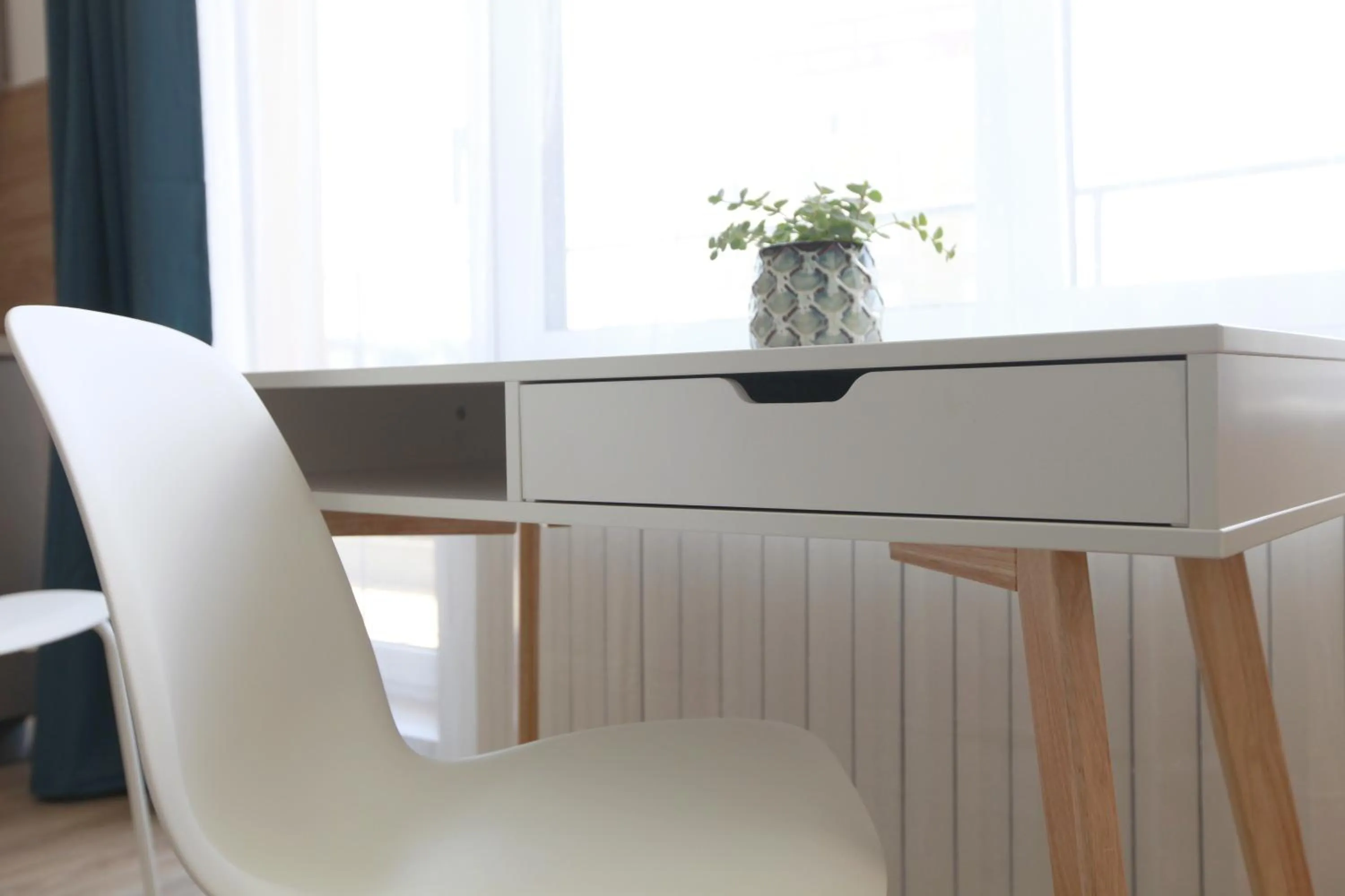 hair dresser in City Center Best Place Apartments