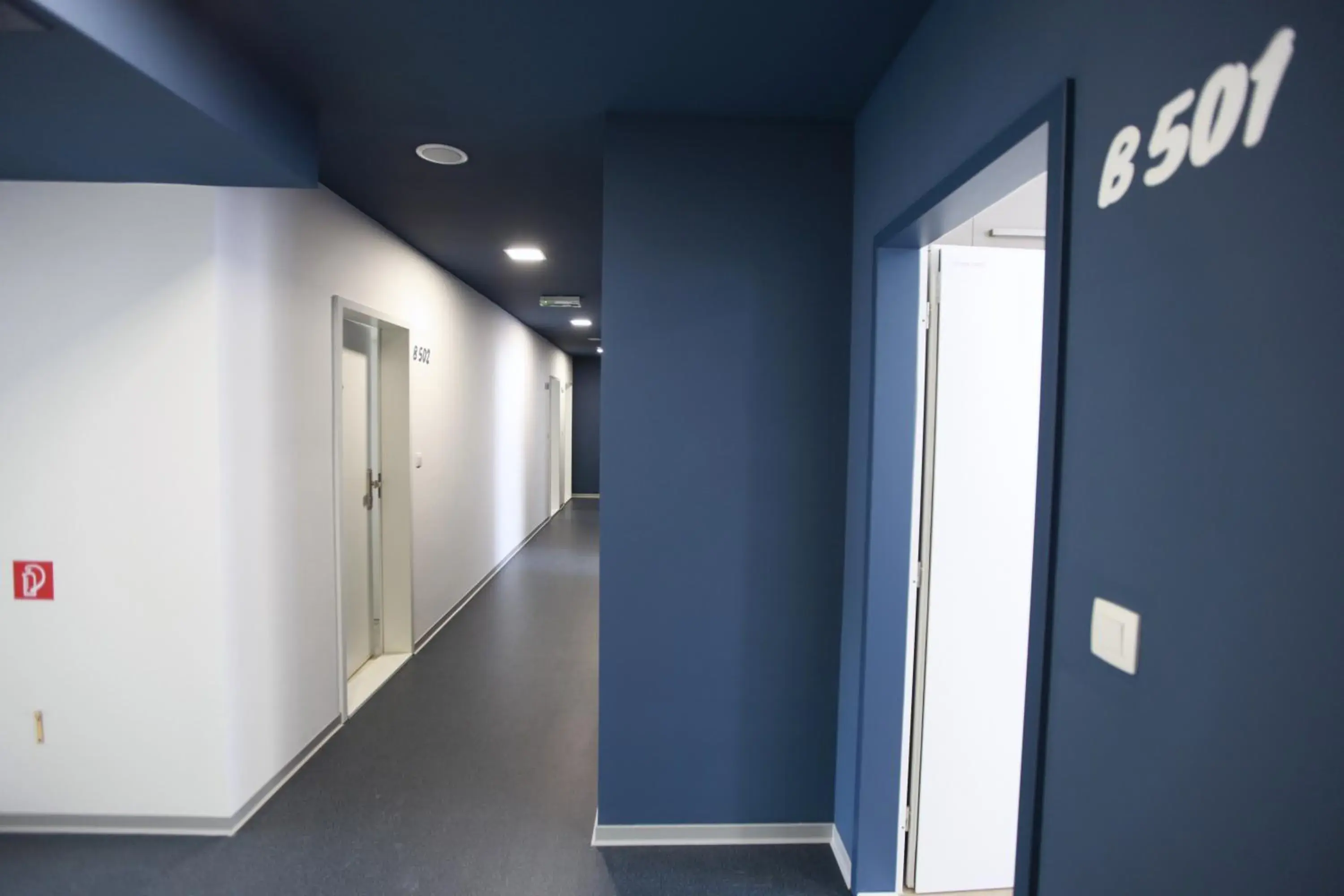 Property building in City Center Best Place Apartments Property building in City Center Best Place Apartments