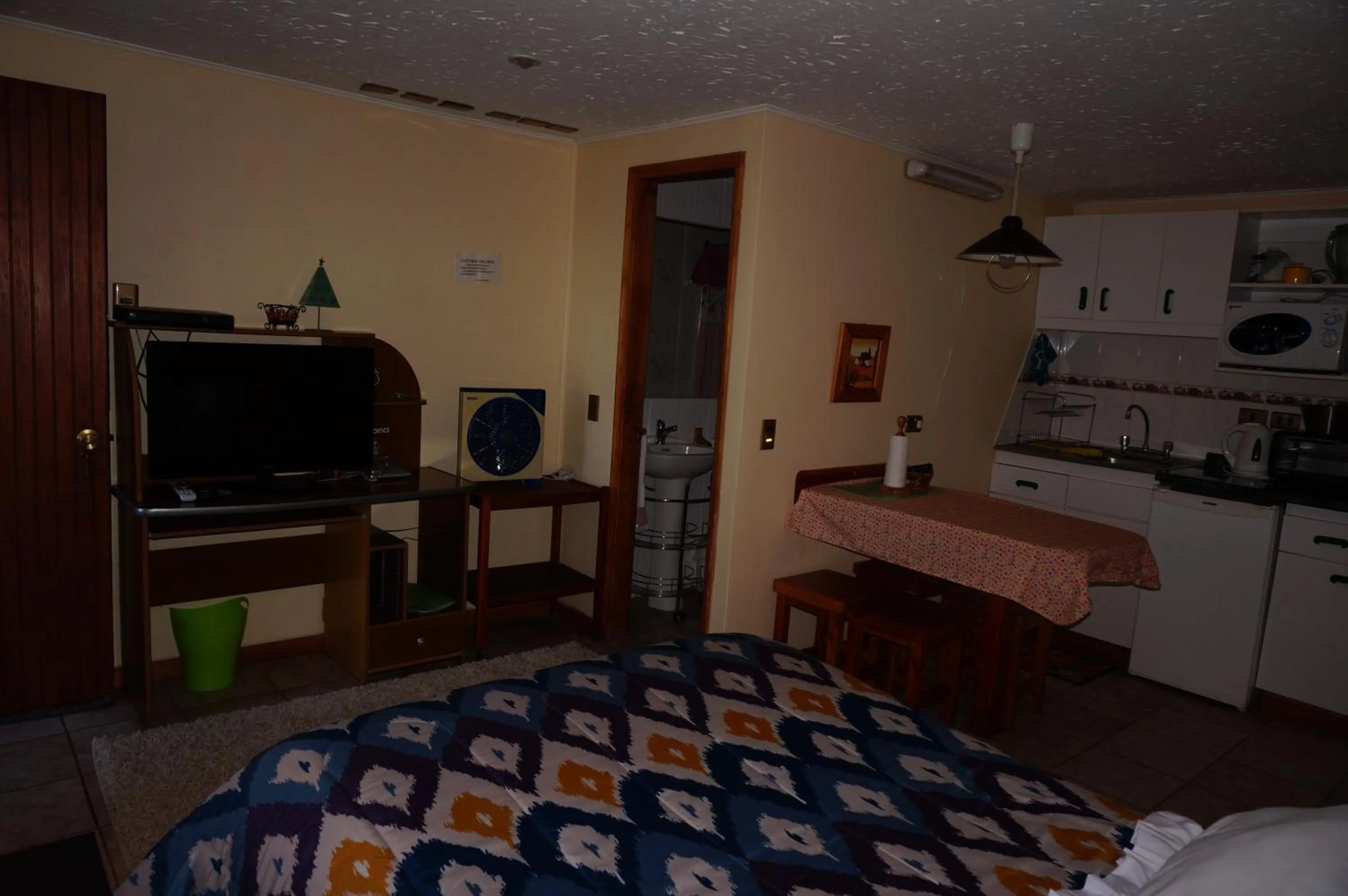 Los Gualles de la Candelaria Apart Hotel