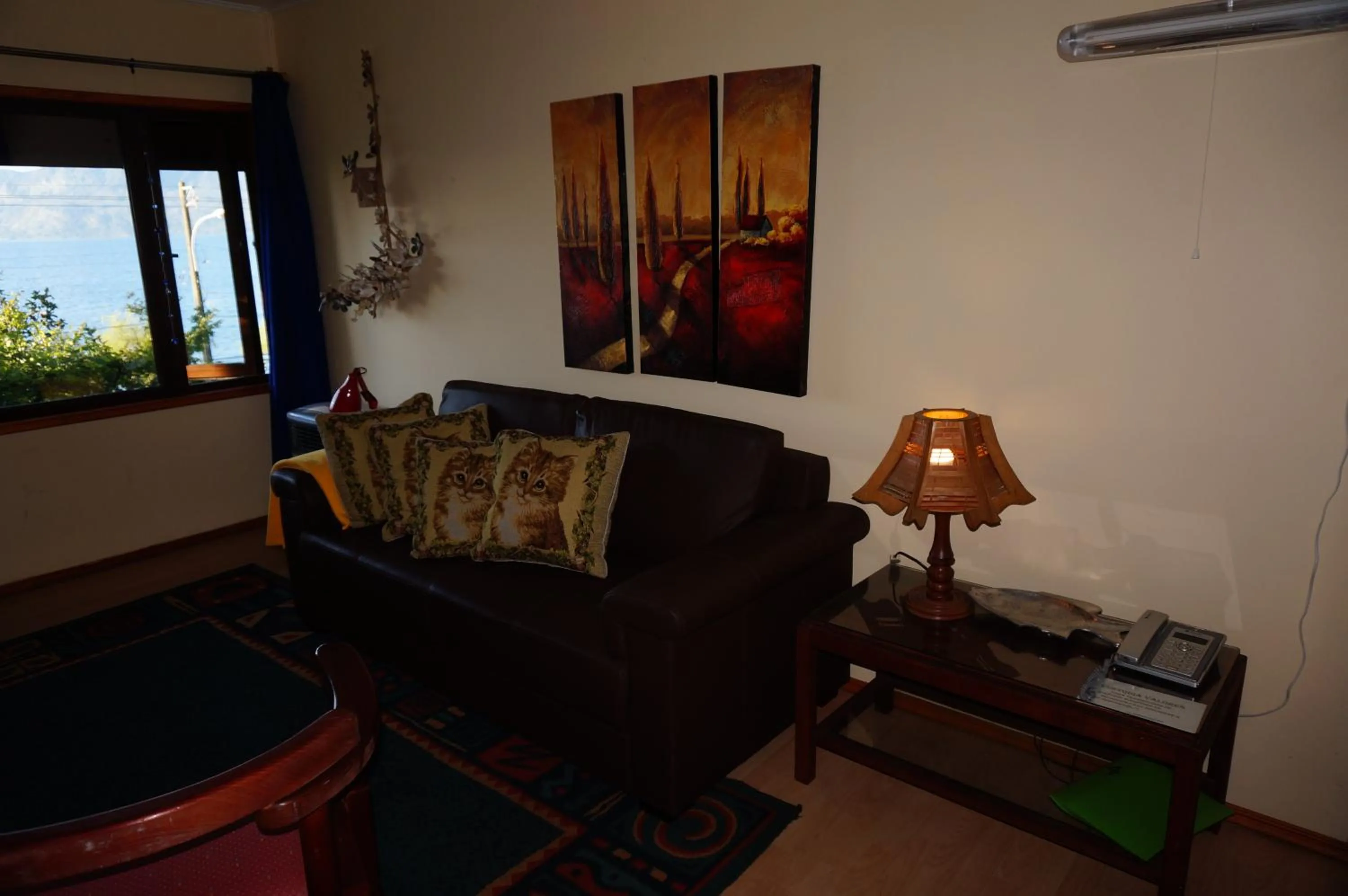 Los Gualles de la Candelaria Apart Hotel