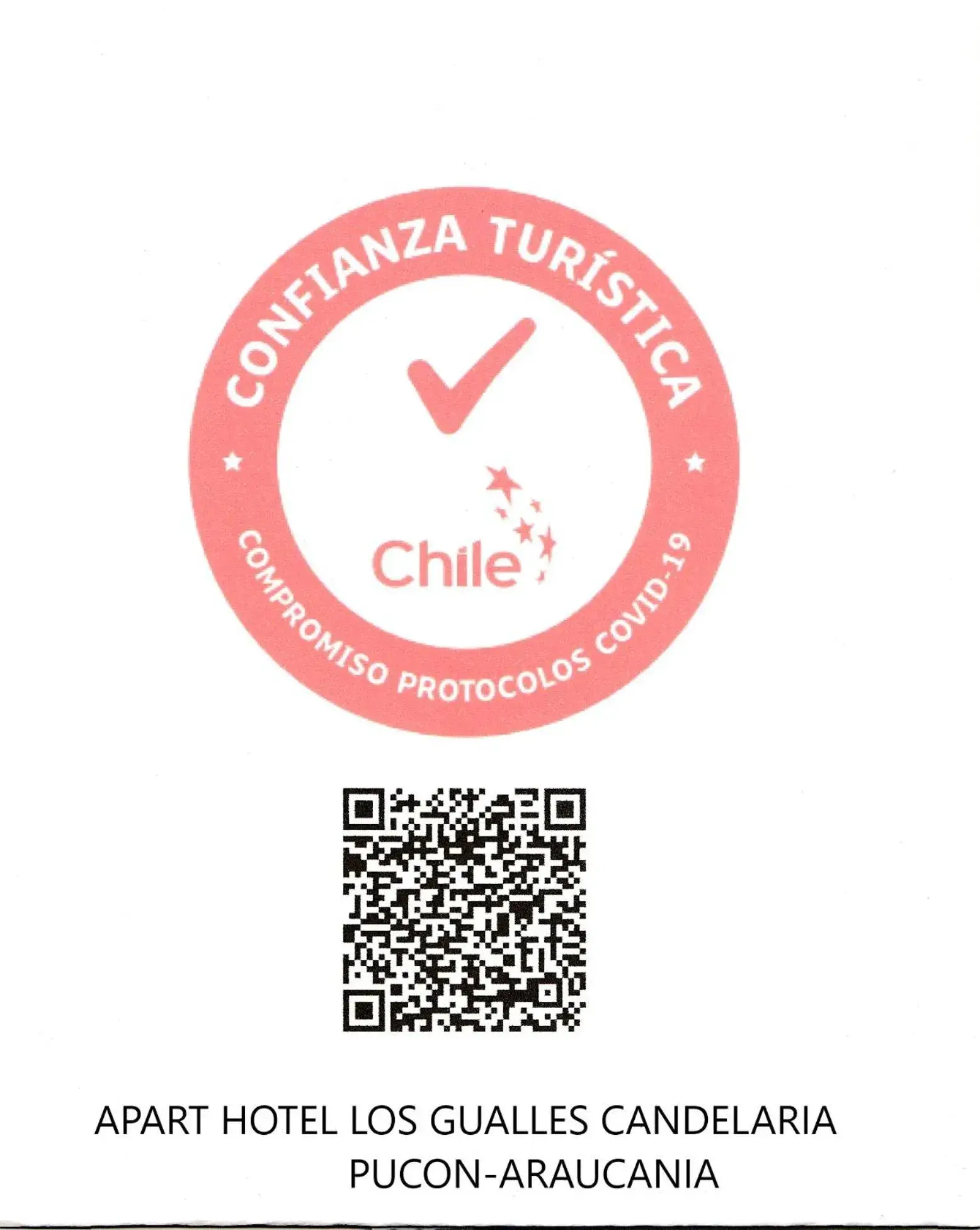 Los Gualles de la Candelaria Apart Hotel Los Gualles de la Candelaria Apart Hotel