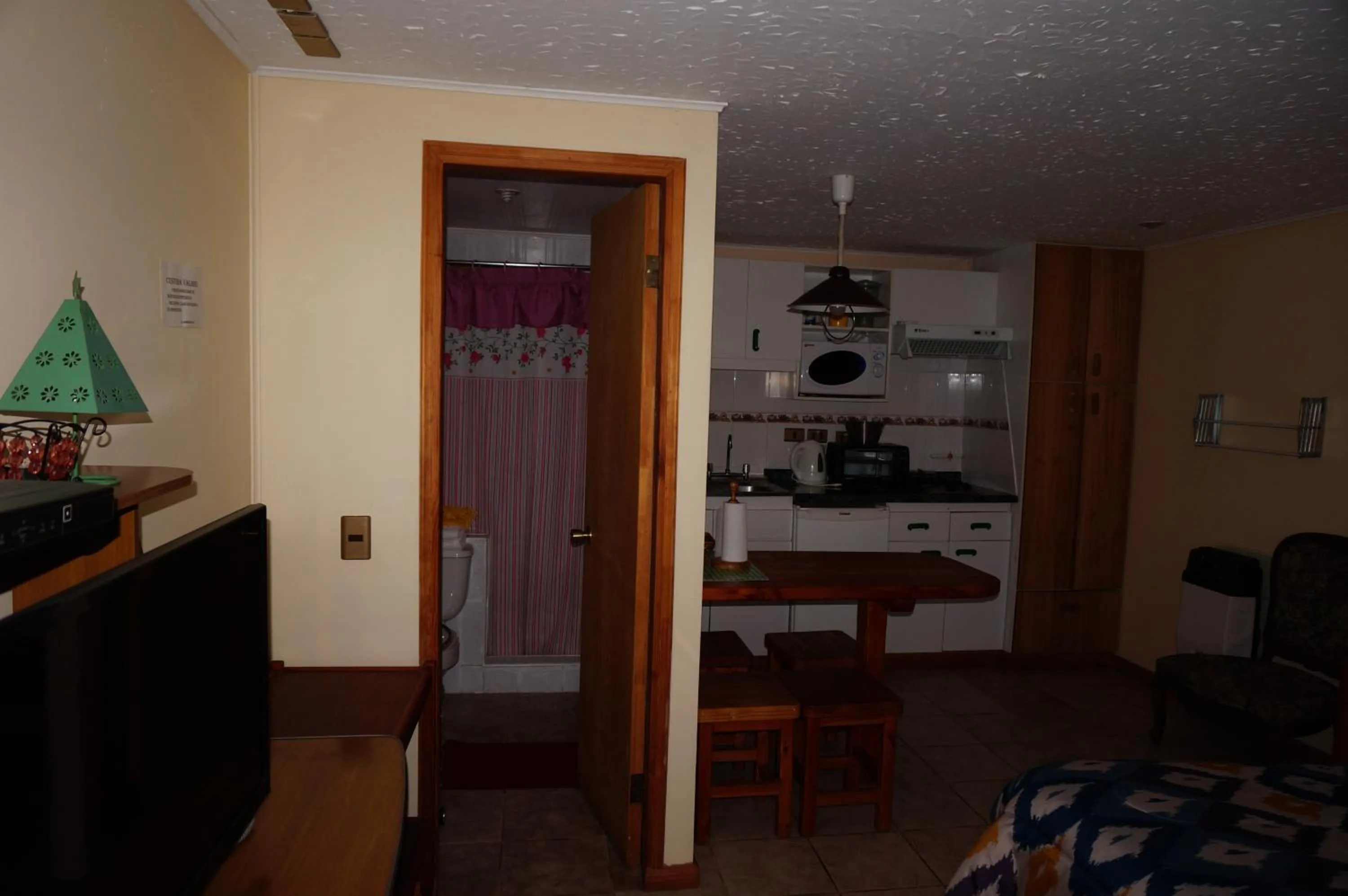 Los Gualles de la Candelaria Apart Hotel