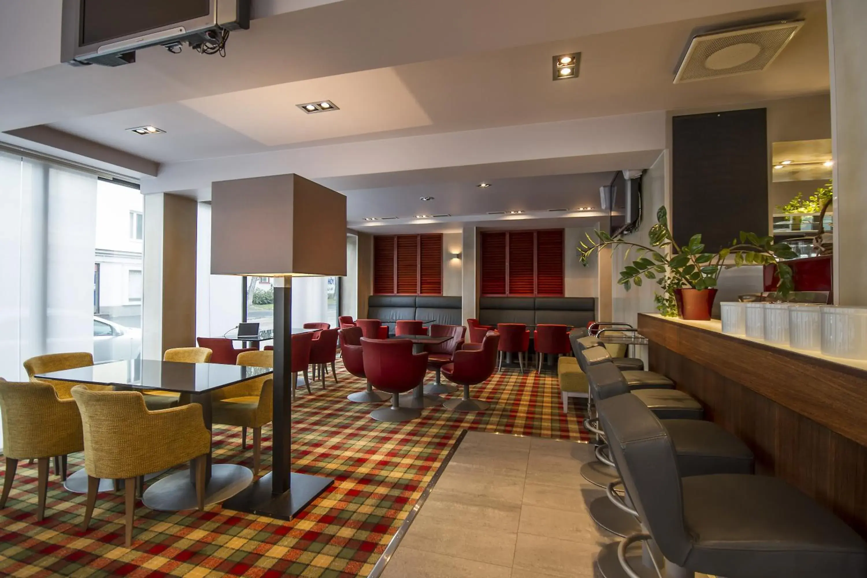 Restaurant/places to eat in Best Western Hotel Apollo Restaurant/places to eat in Best Western Hotel Apollo