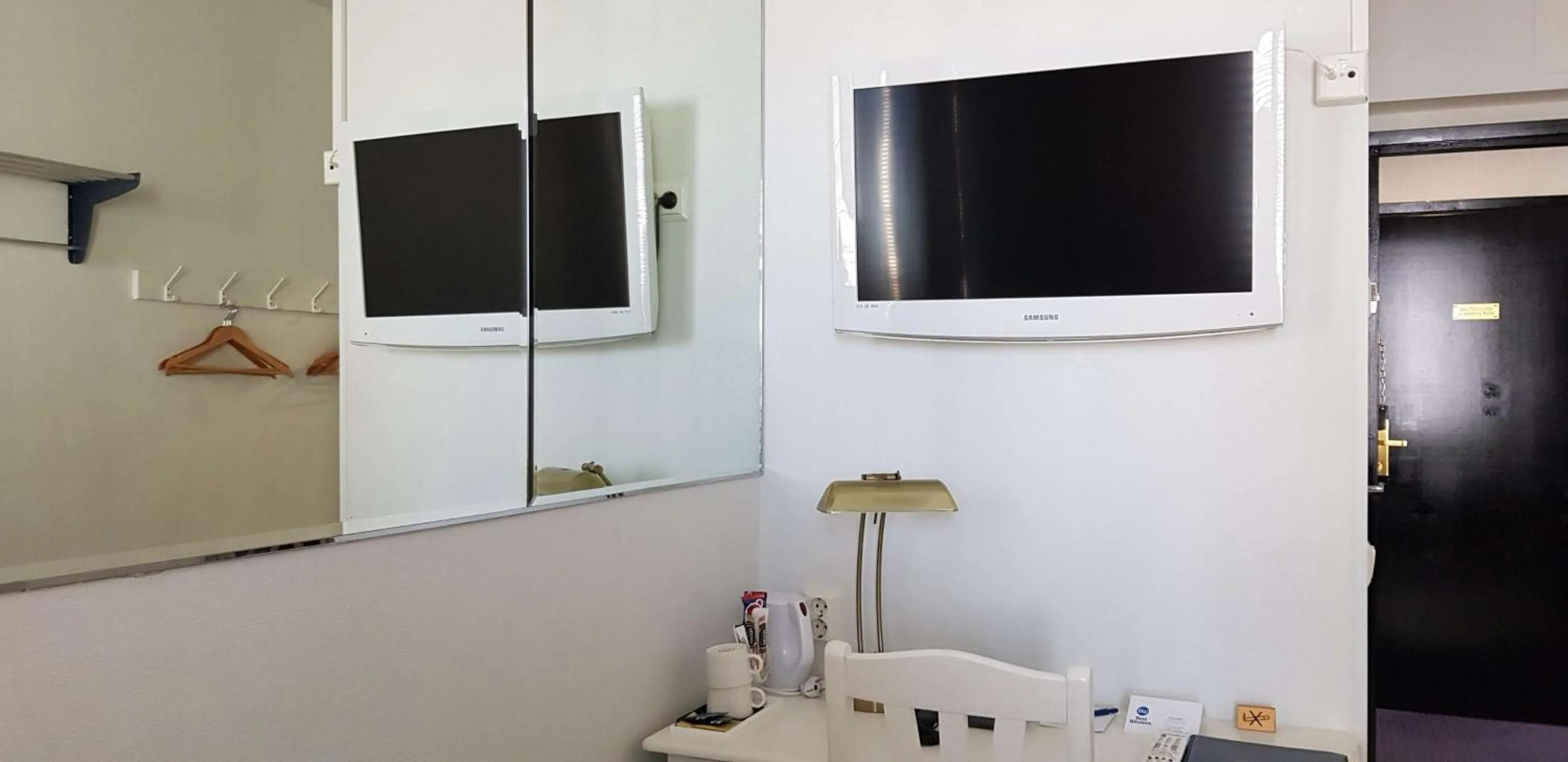 Other in Best Western Hotel Apollo