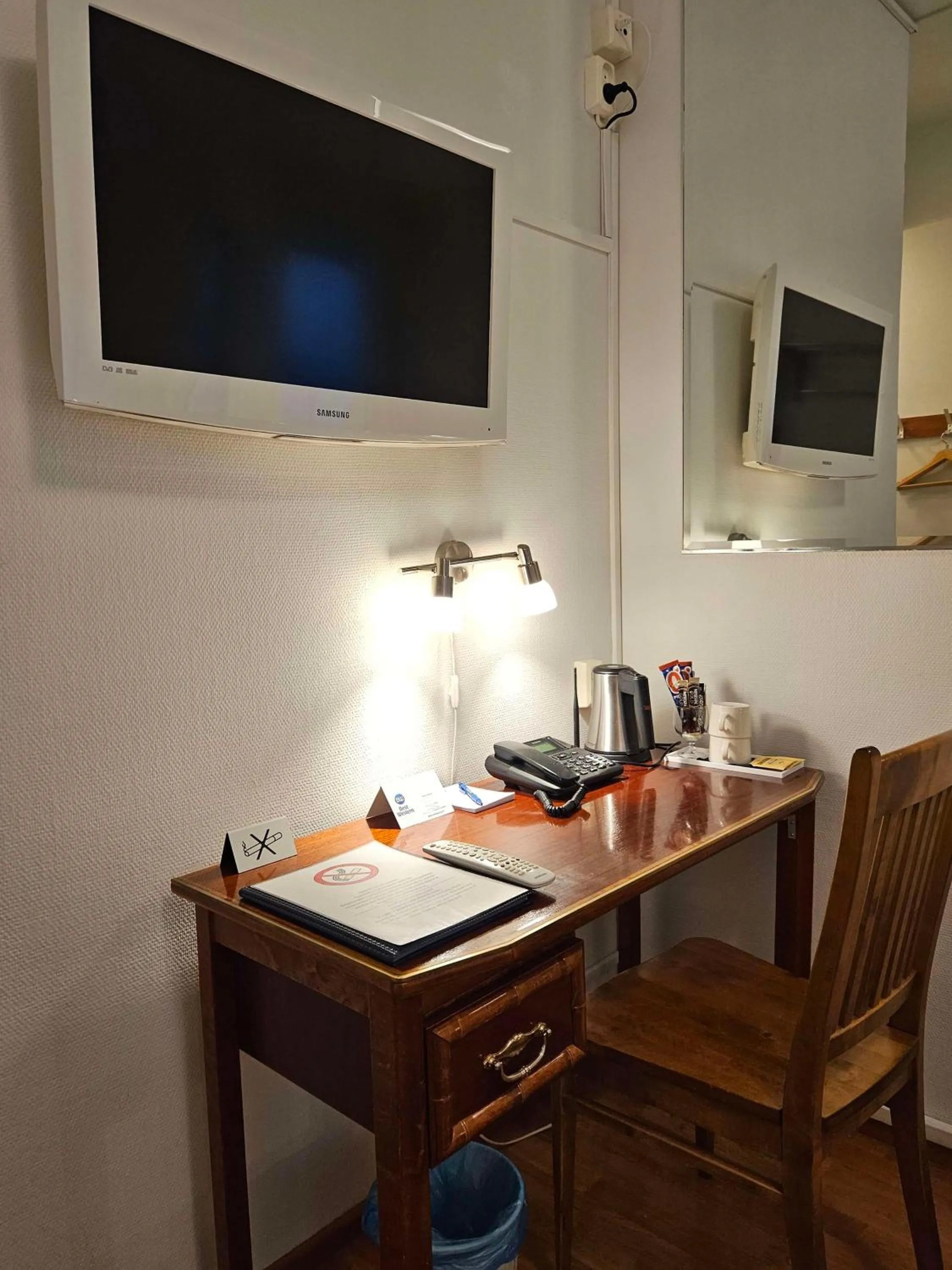 Other in Best Western Hotel Apollo