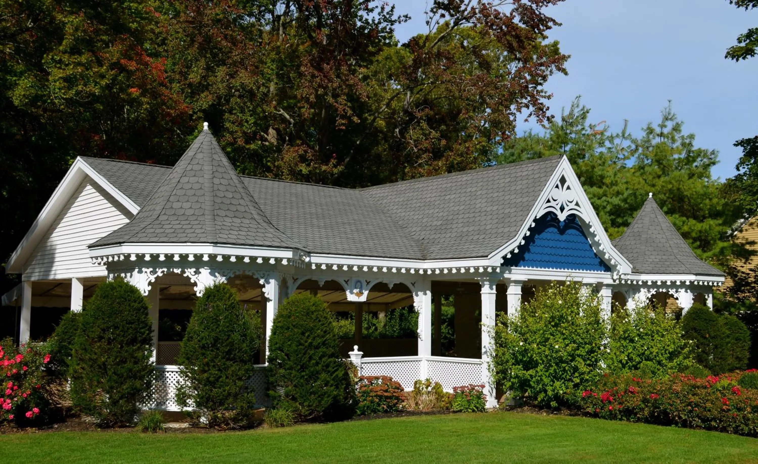 Banquet/Function facilities in Victoria Inn