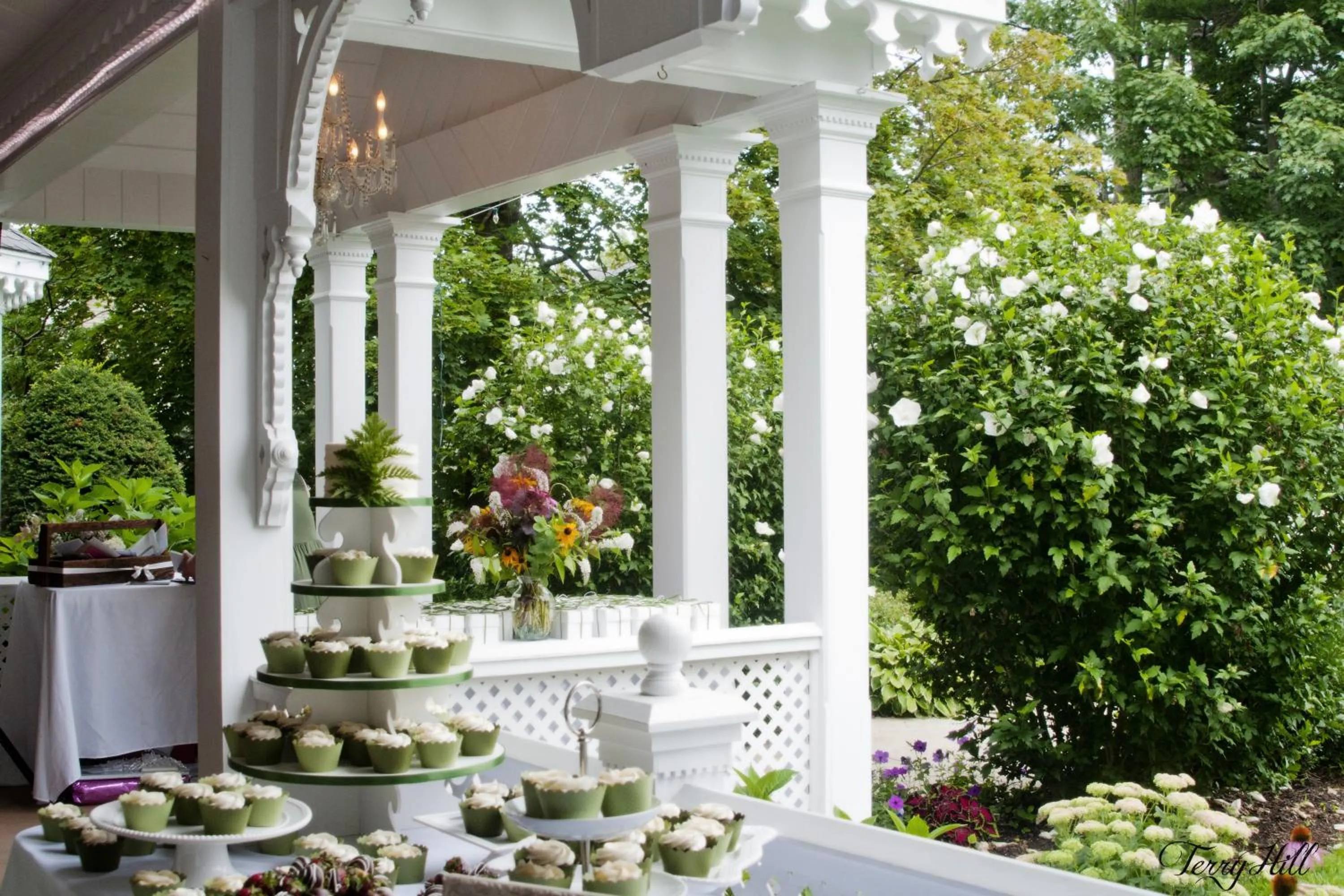 Banquet/Function facilities in Victoria Inn