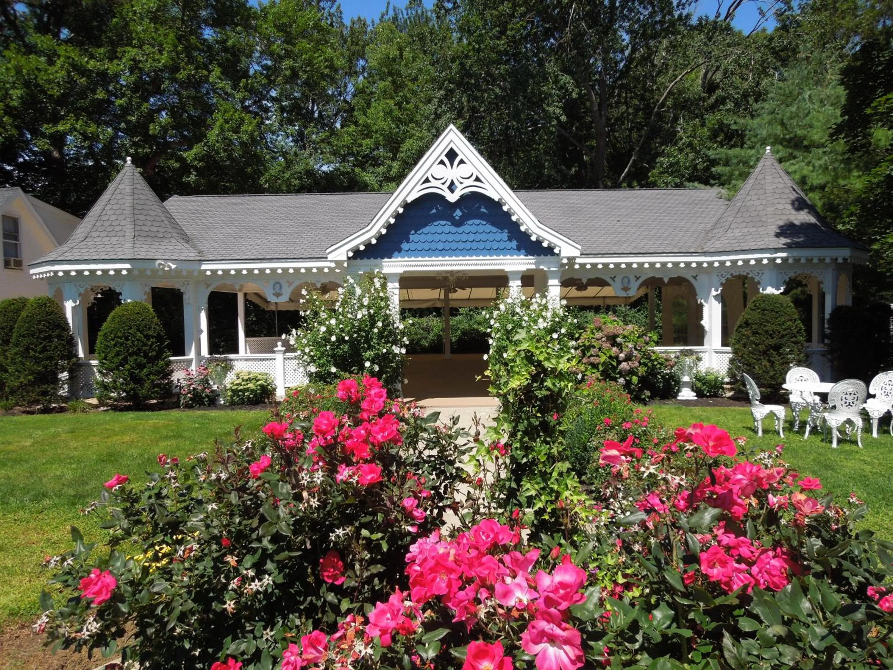 Banquet/Function facilities in Victoria Inn