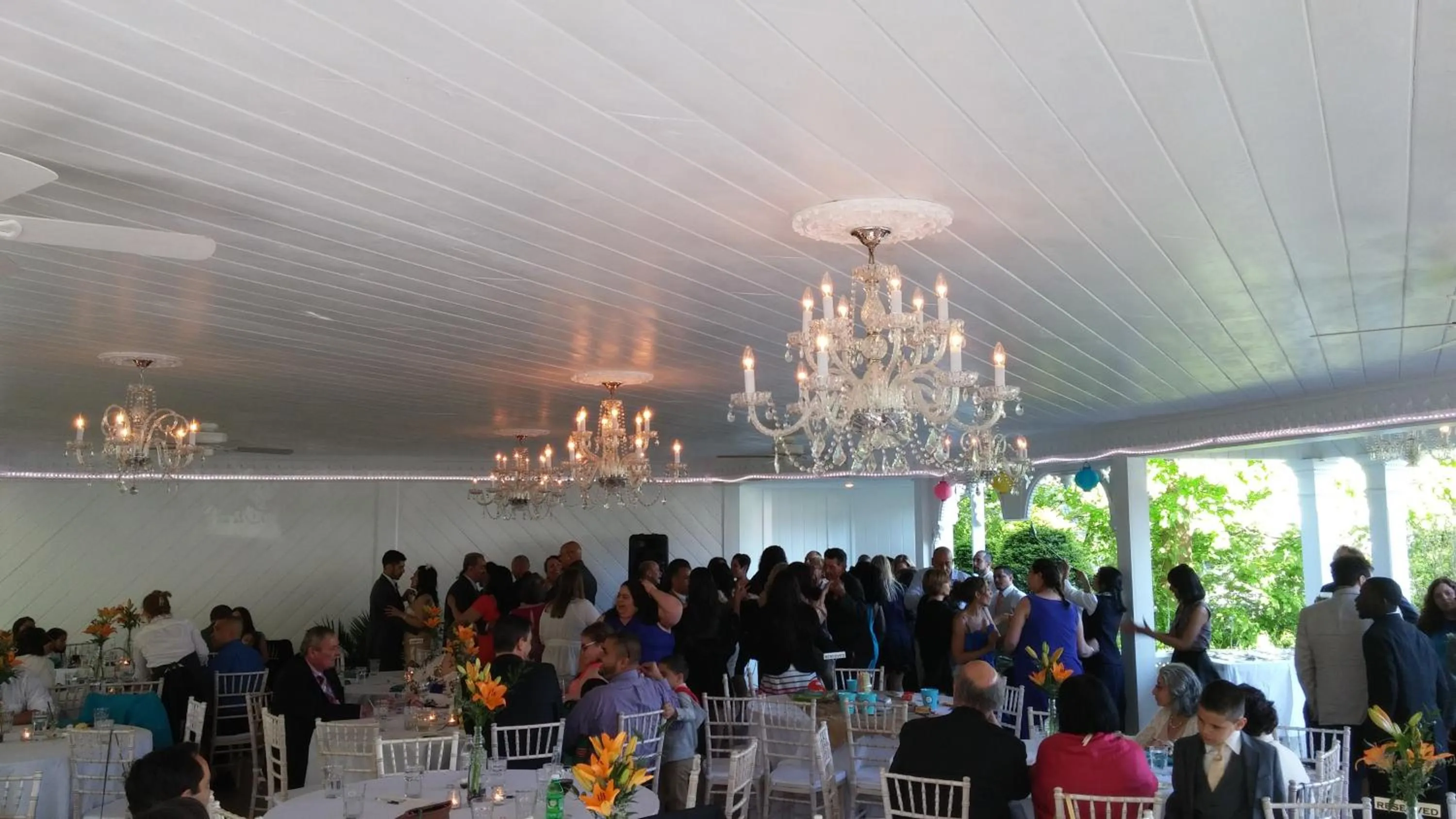 Banquet/Function facilities in Victoria Inn