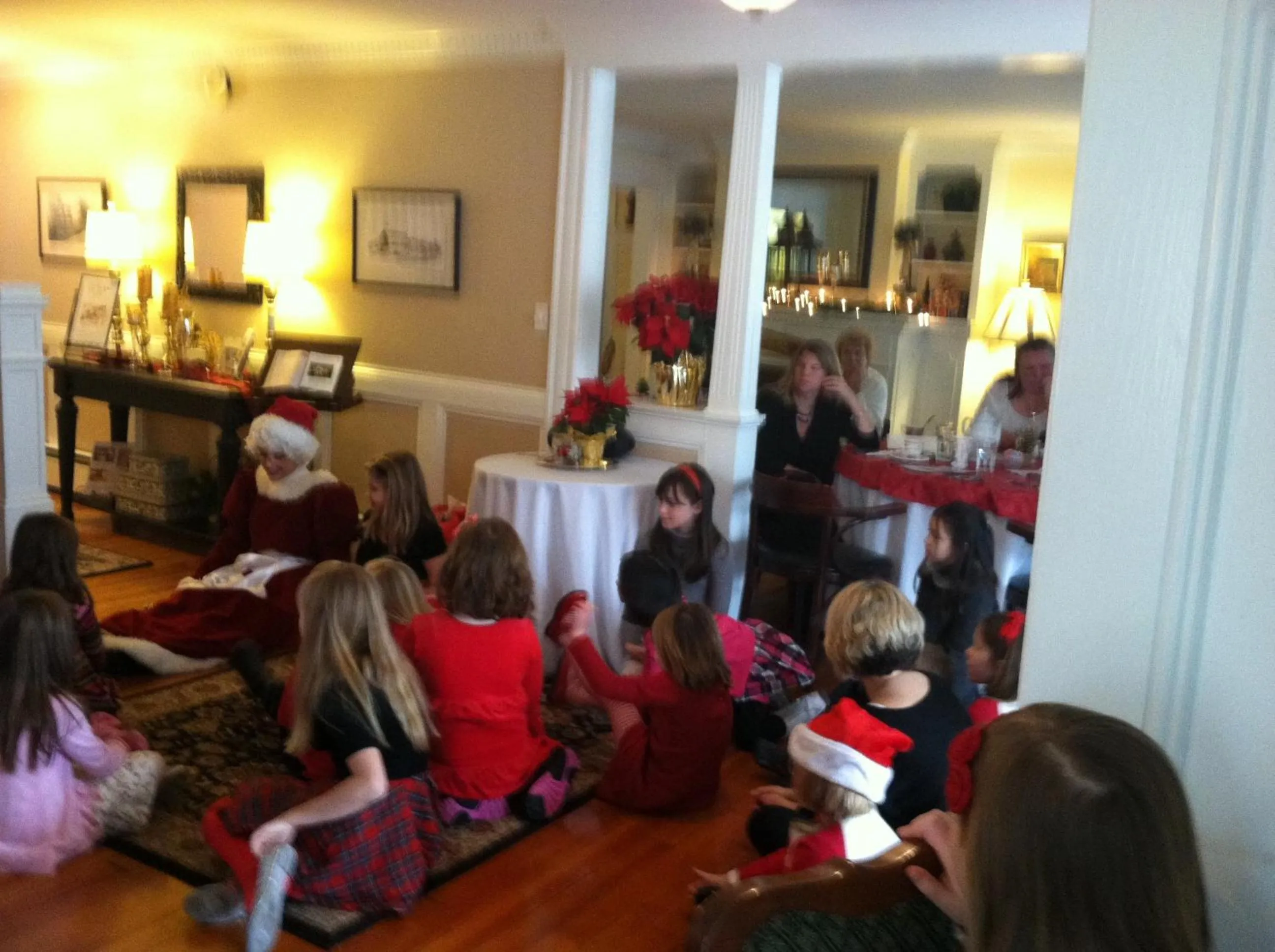 Banquet/Function facilities in Victoria Inn