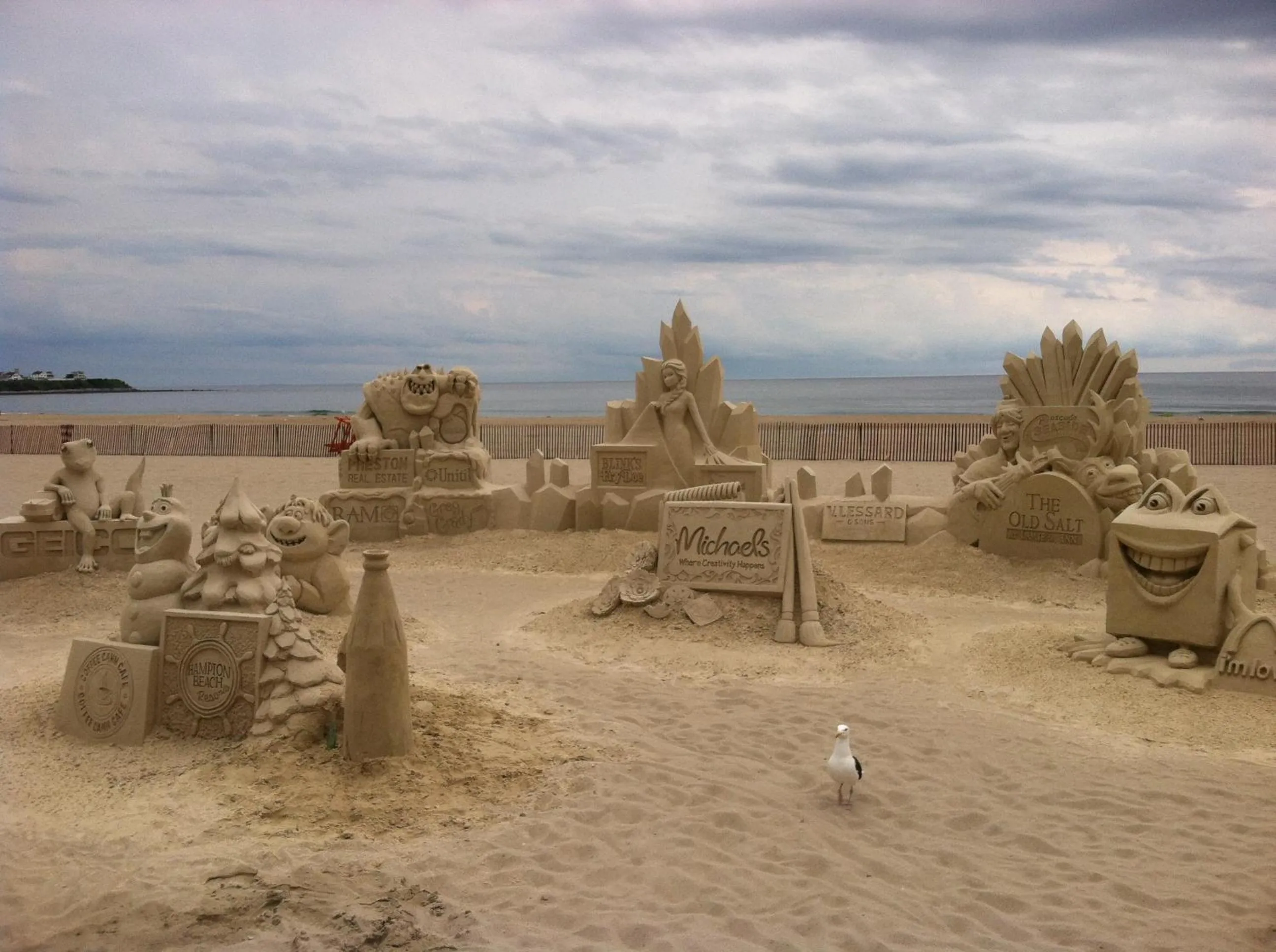 Area and facilities in Victoria Inn