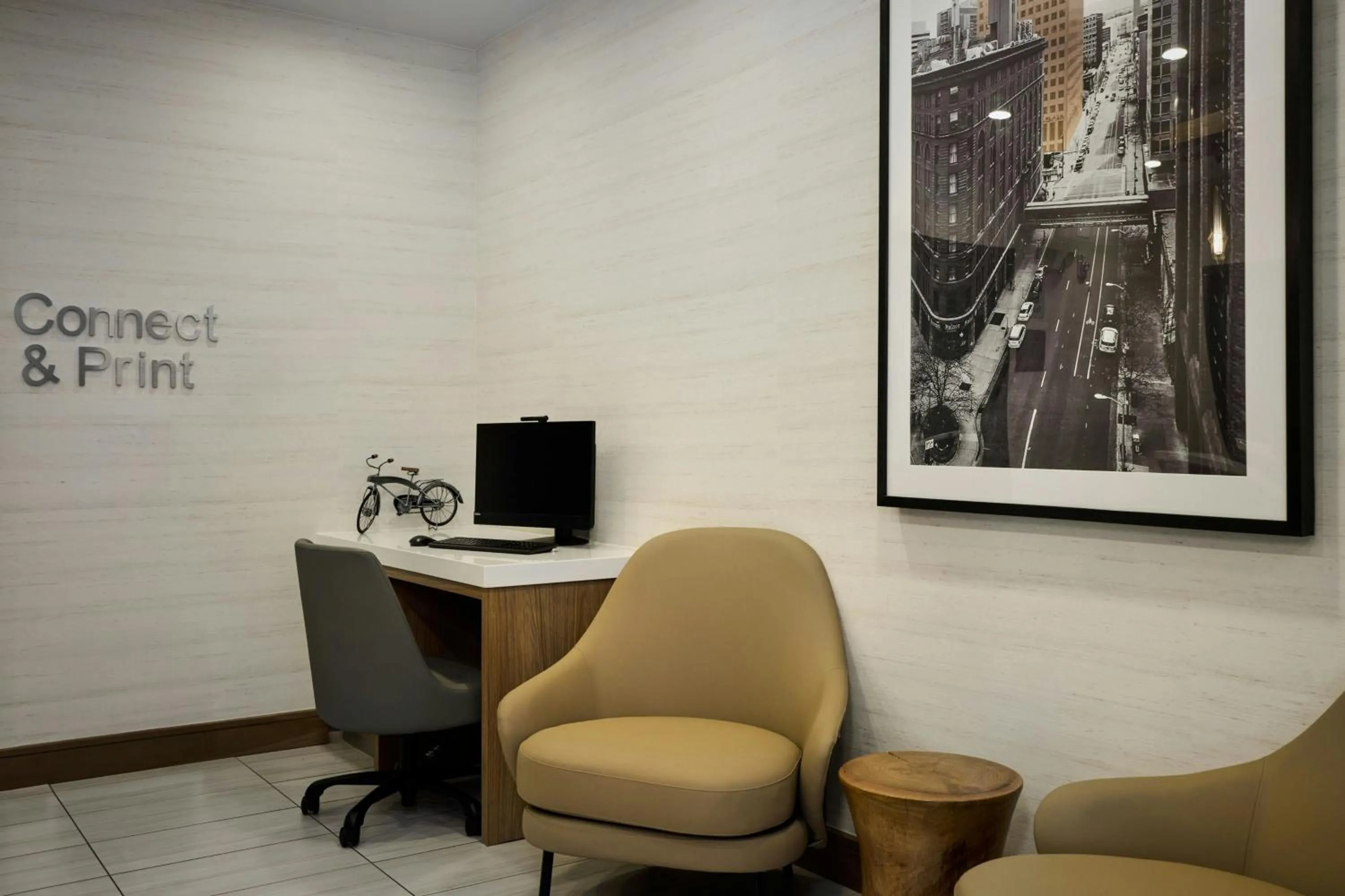 Other in Fairfield Inn & Suites by Marriott Denver Downtown