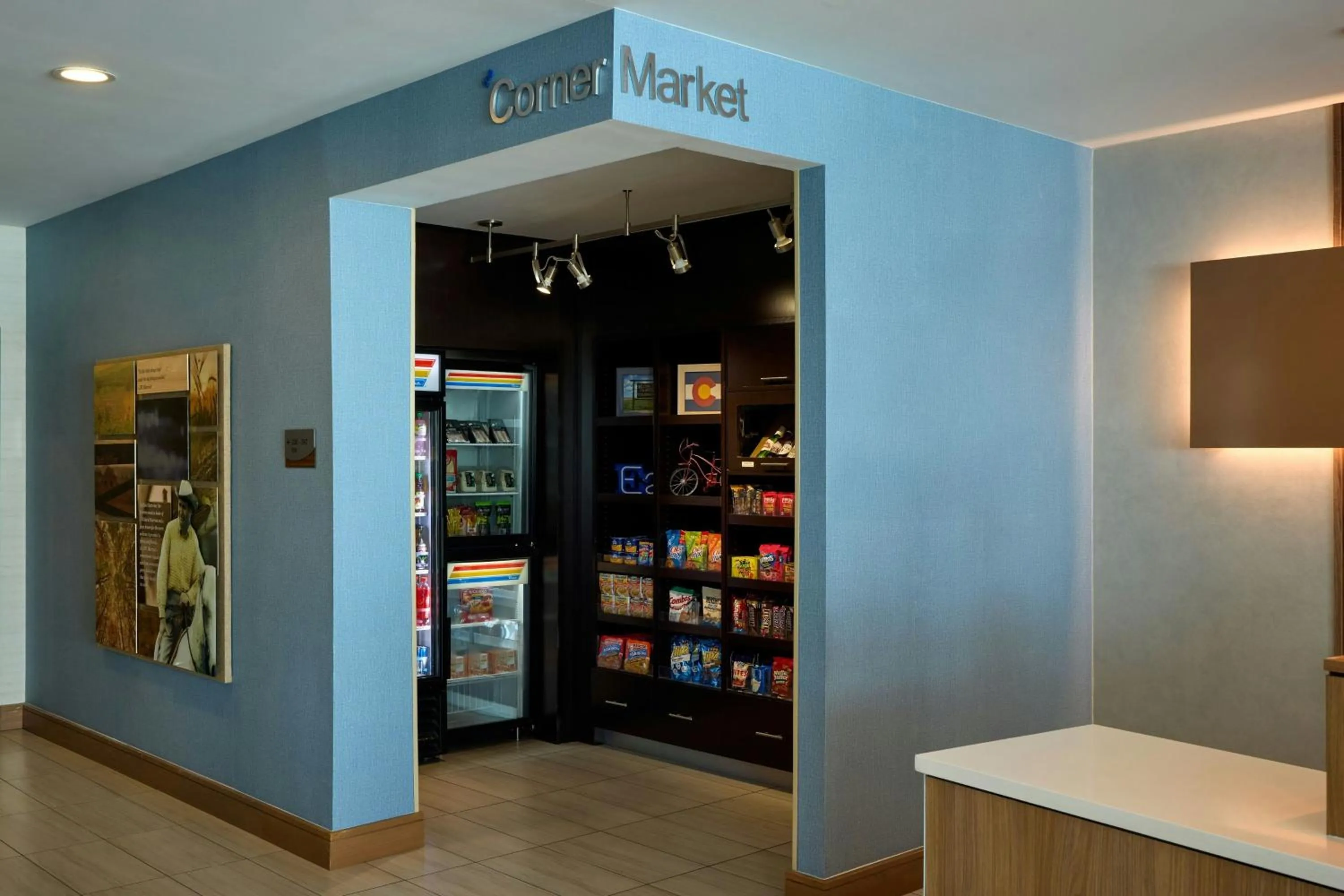 Other in Fairfield Inn & Suites by Marriott Denver Downtown