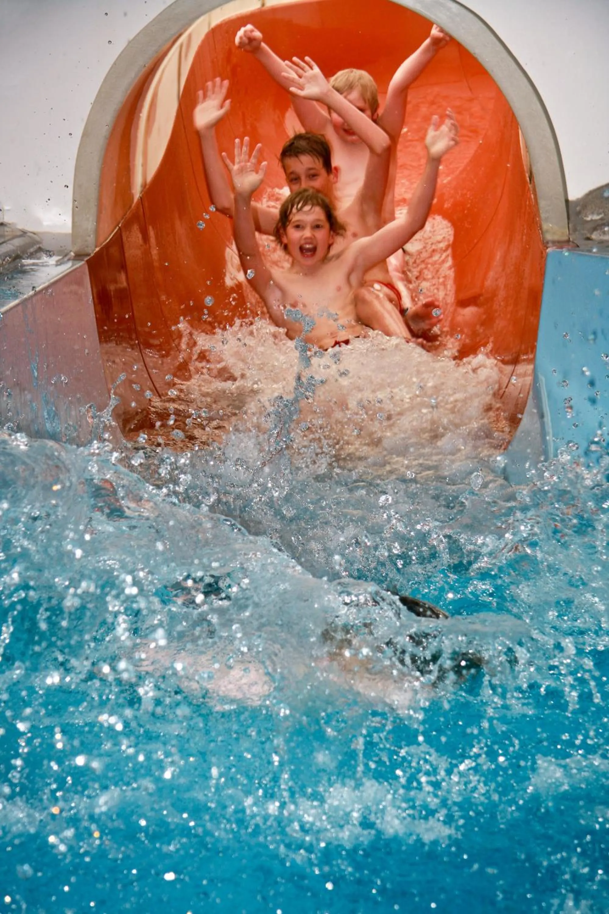 Spa and wellness centre/facilities in Spa Hotel Rauhalahti