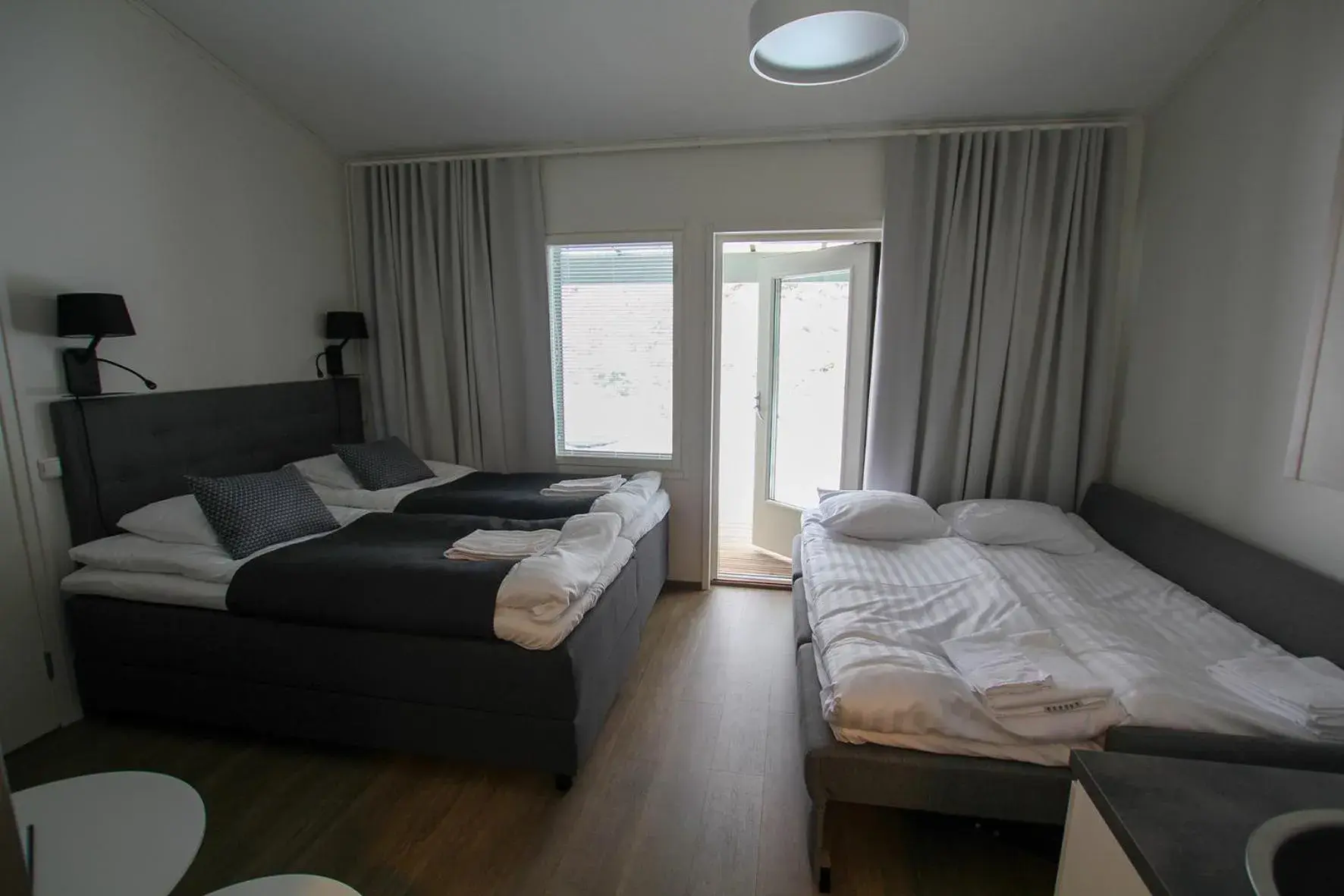 Family Studio Including Spa Access in Spa Hotel Rauhalahti Family Studio Including Spa Access in Spa Hotel Rauhalahti