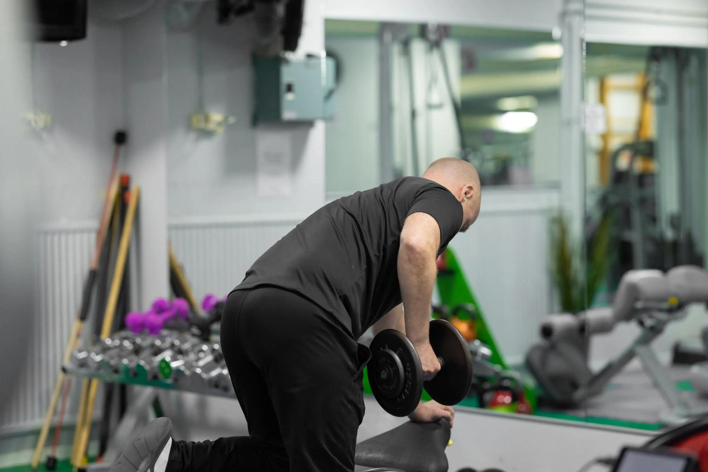 Activities in Spa Hotel Rauhalahti