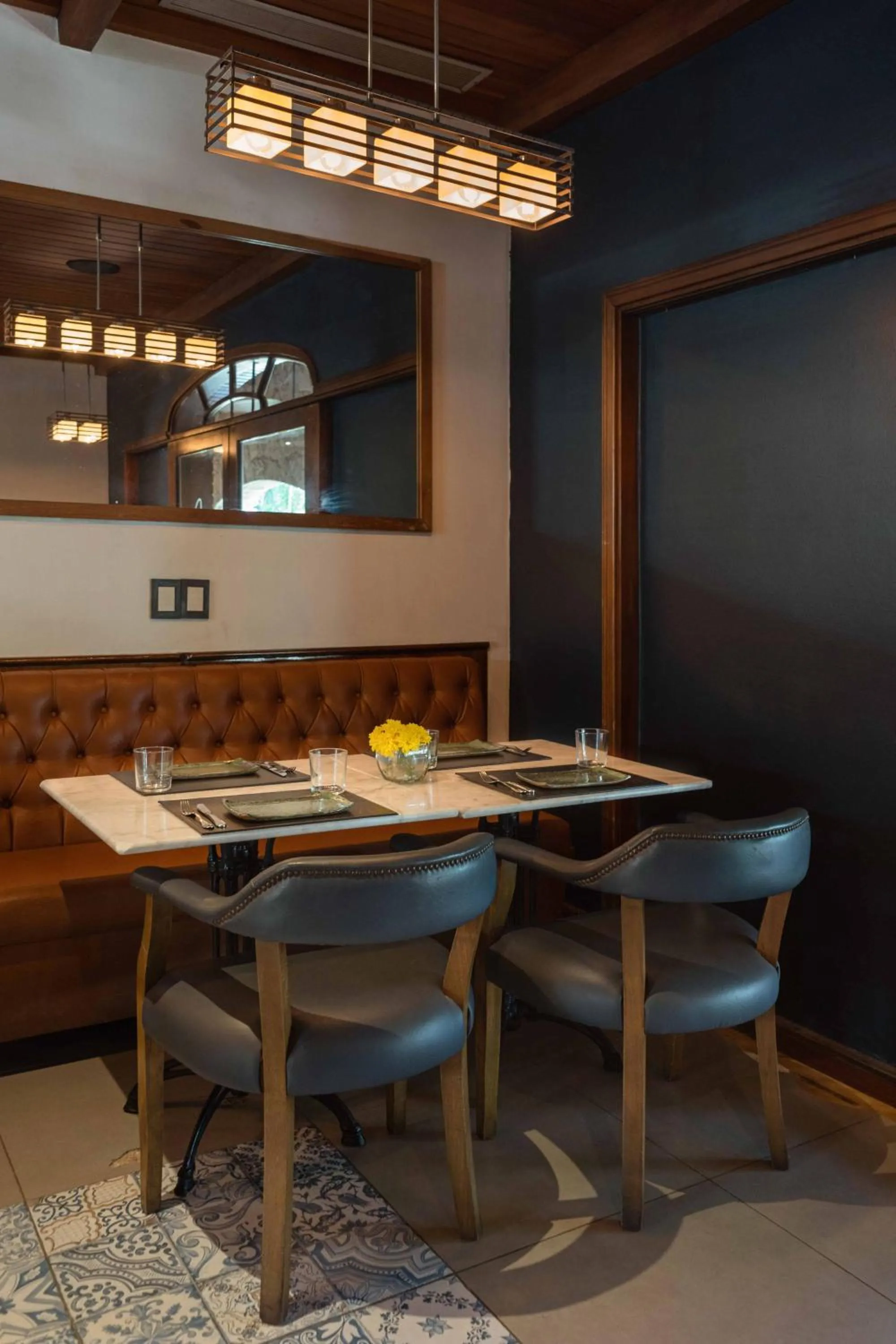 Las Lomas Casa Hotel