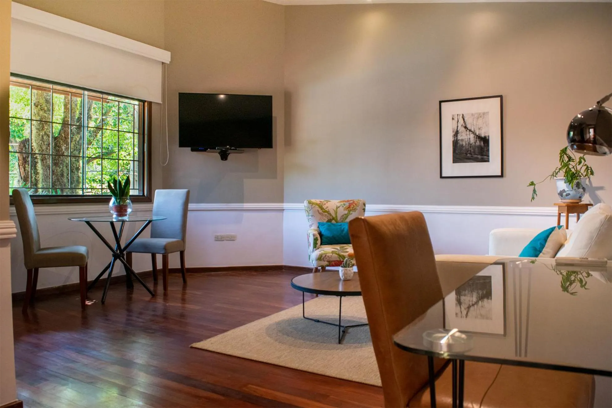 Las Lomas Casa Hotel