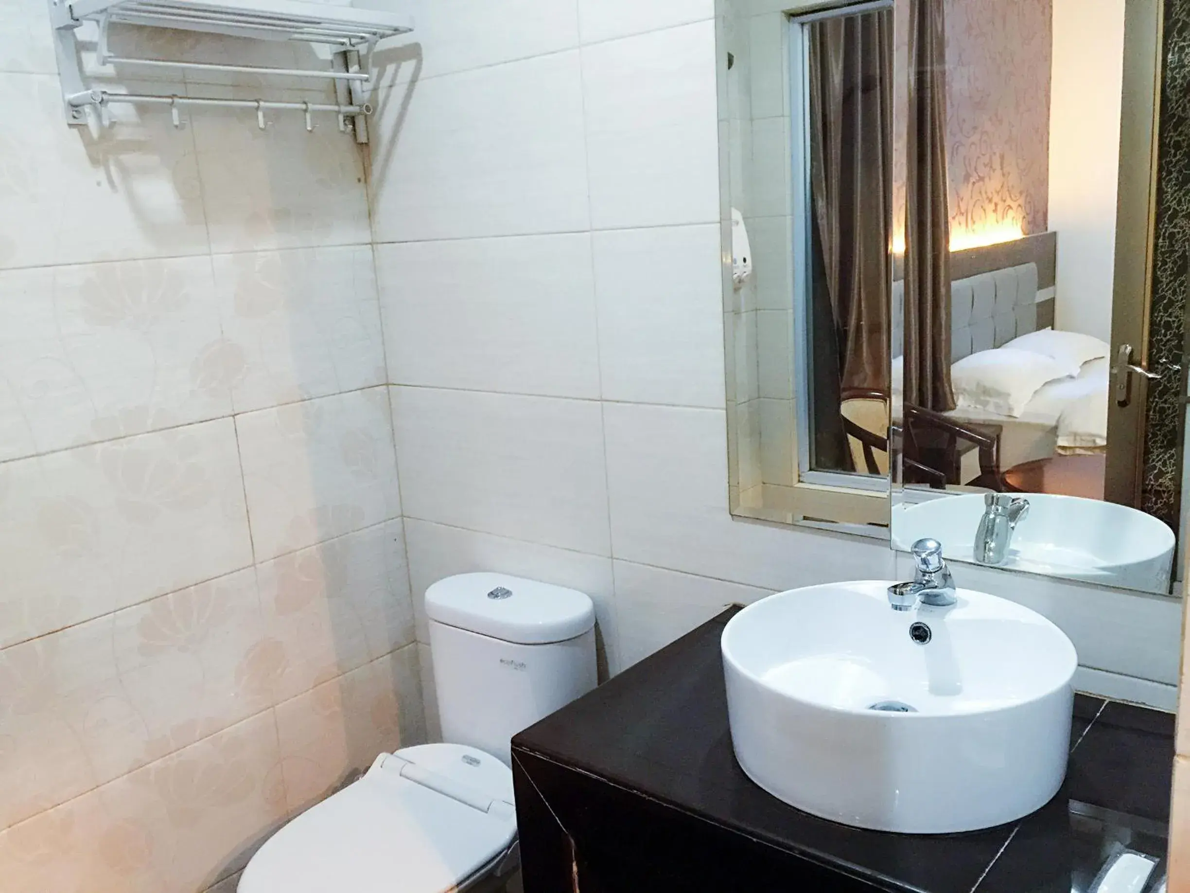 Superior Double Room in De Best Hotel Superior Double Room in De Best Hotel