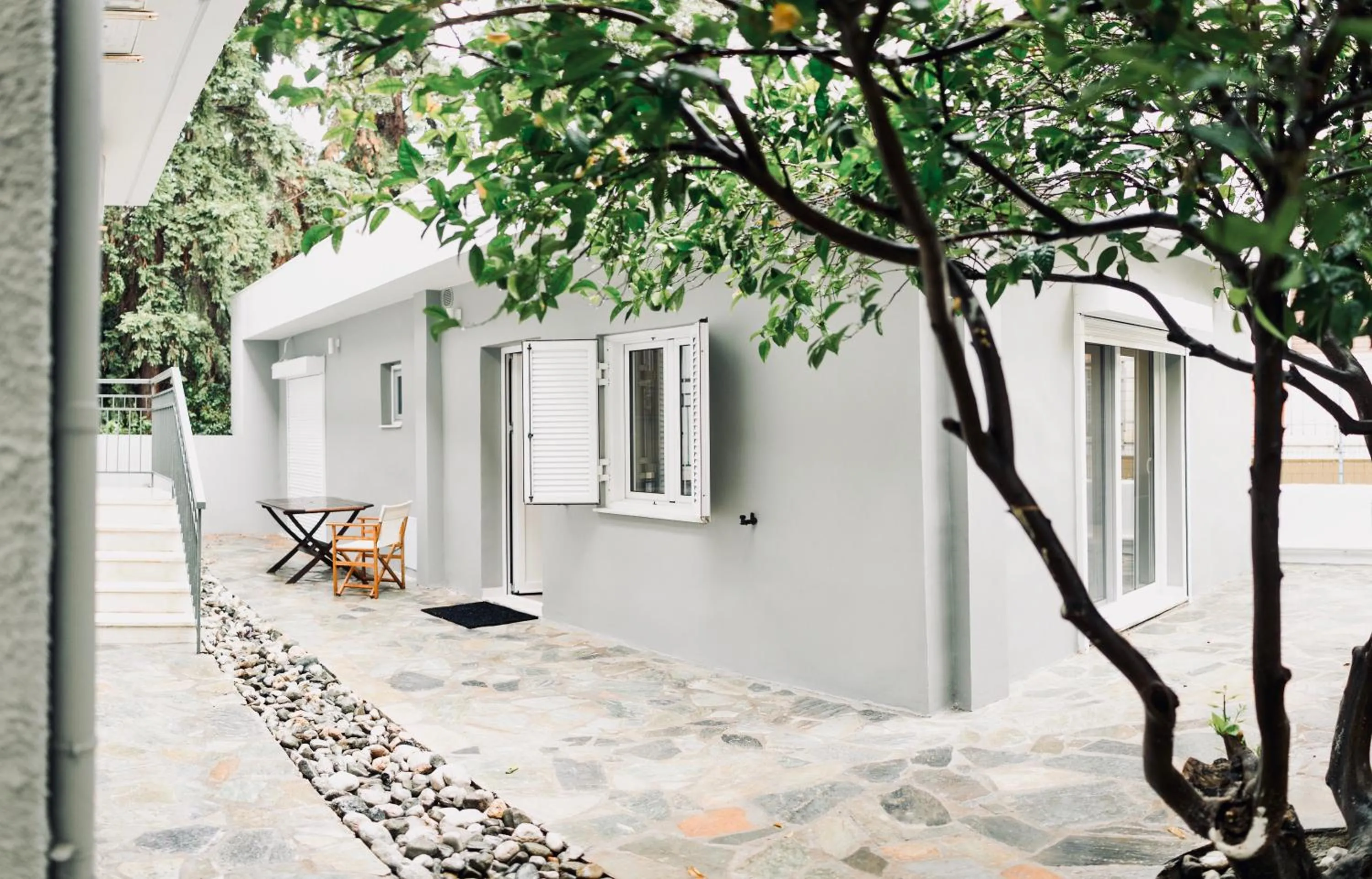 Athená Luxury Residence