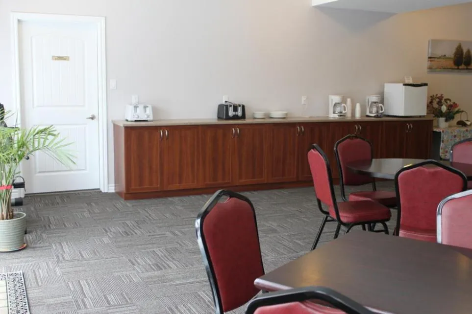 Auberge - Motel Le Pigeonnier