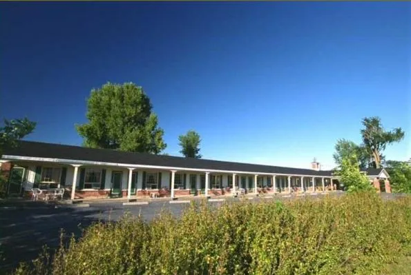 Auberge - Motel Le Pigeonnier