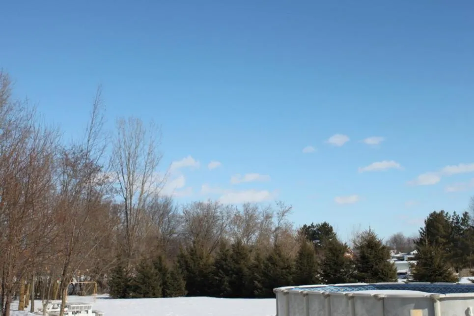 Auberge - Motel Le Pigeonnier