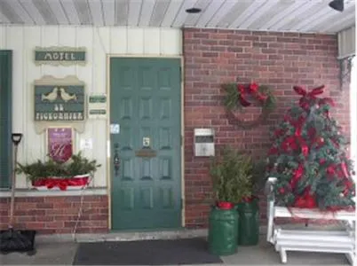 Auberge - Motel Le Pigeonnier