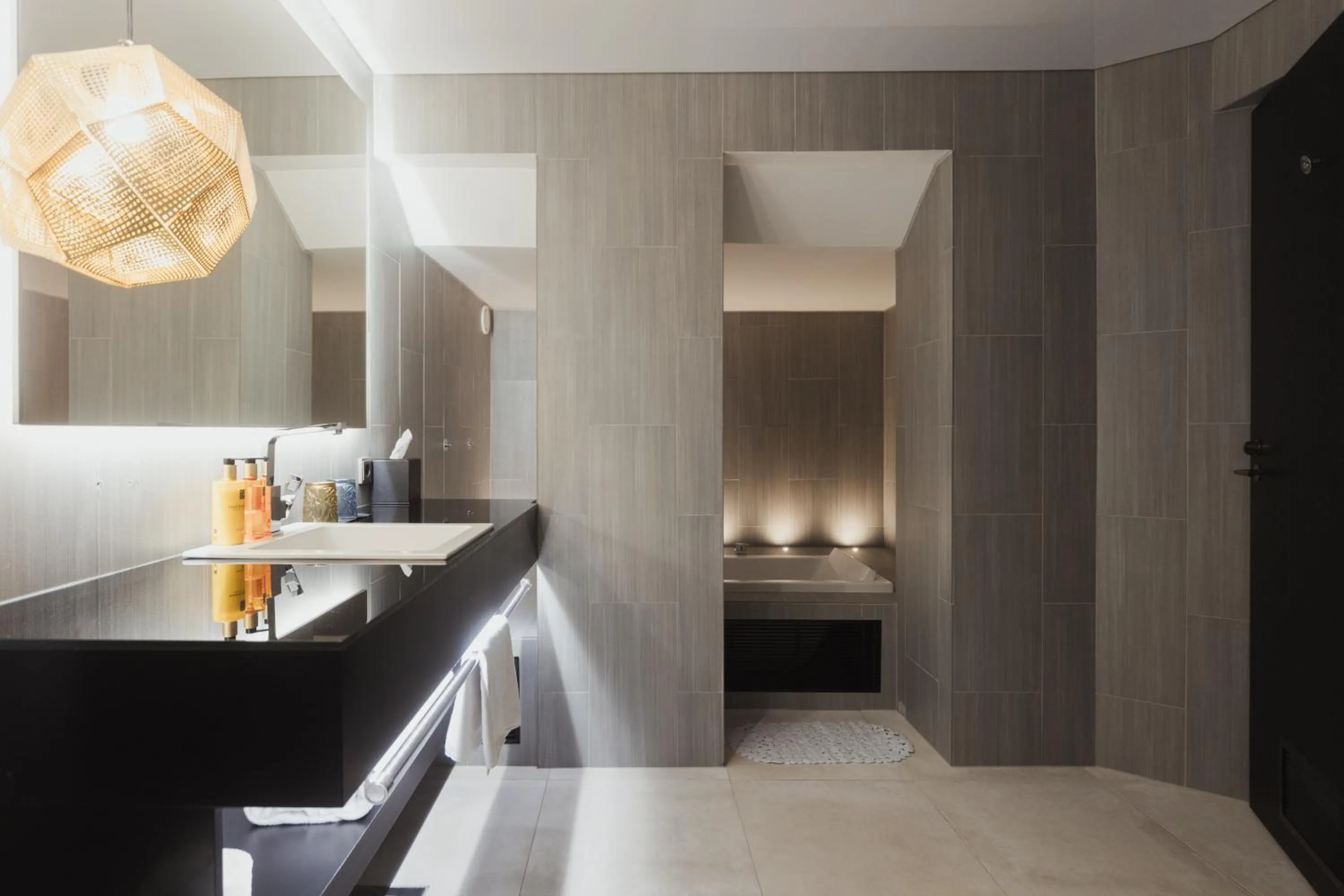 Bedroom in Hotel Klaus K