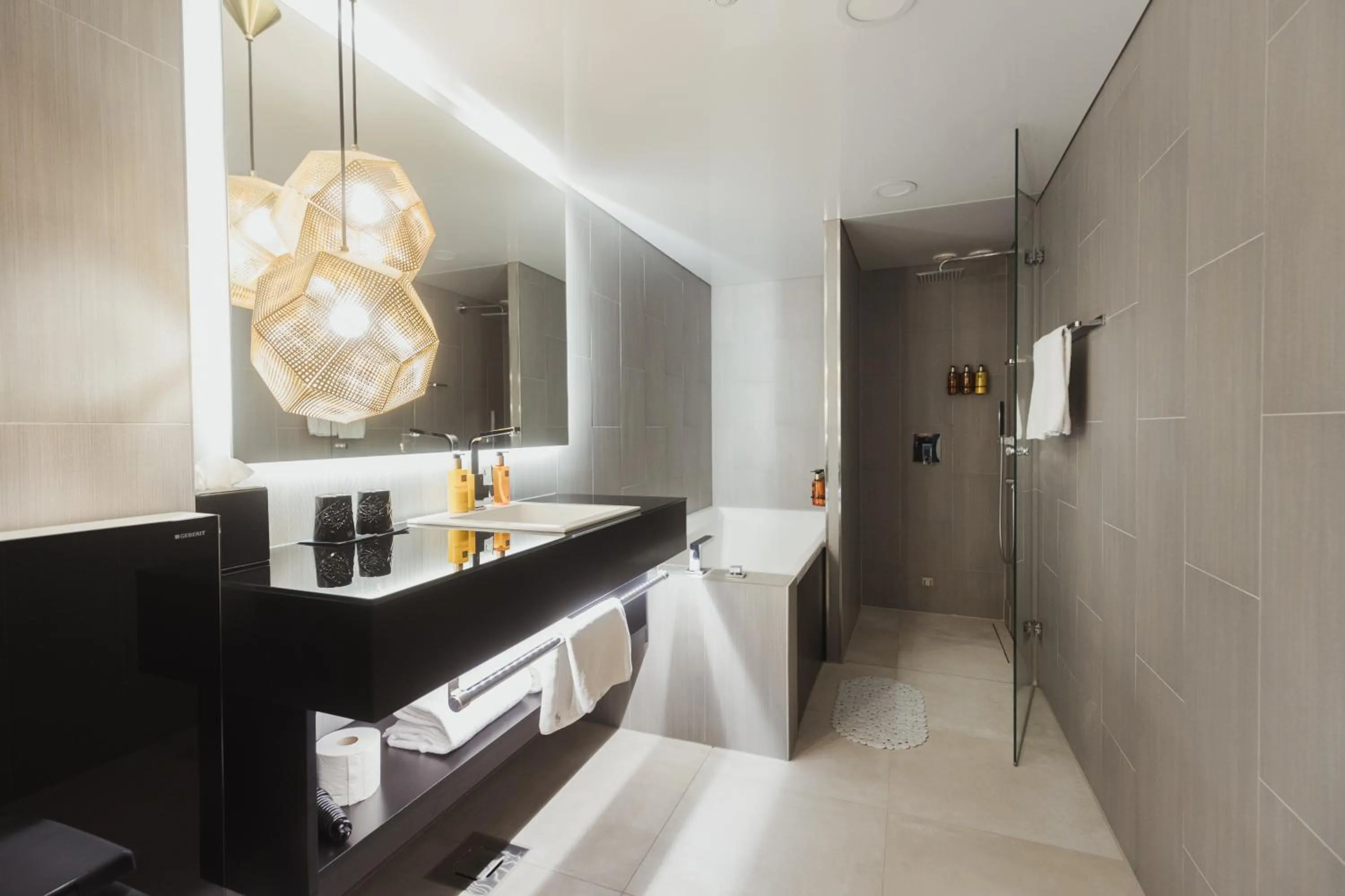 Bedroom in Hotel Klaus K