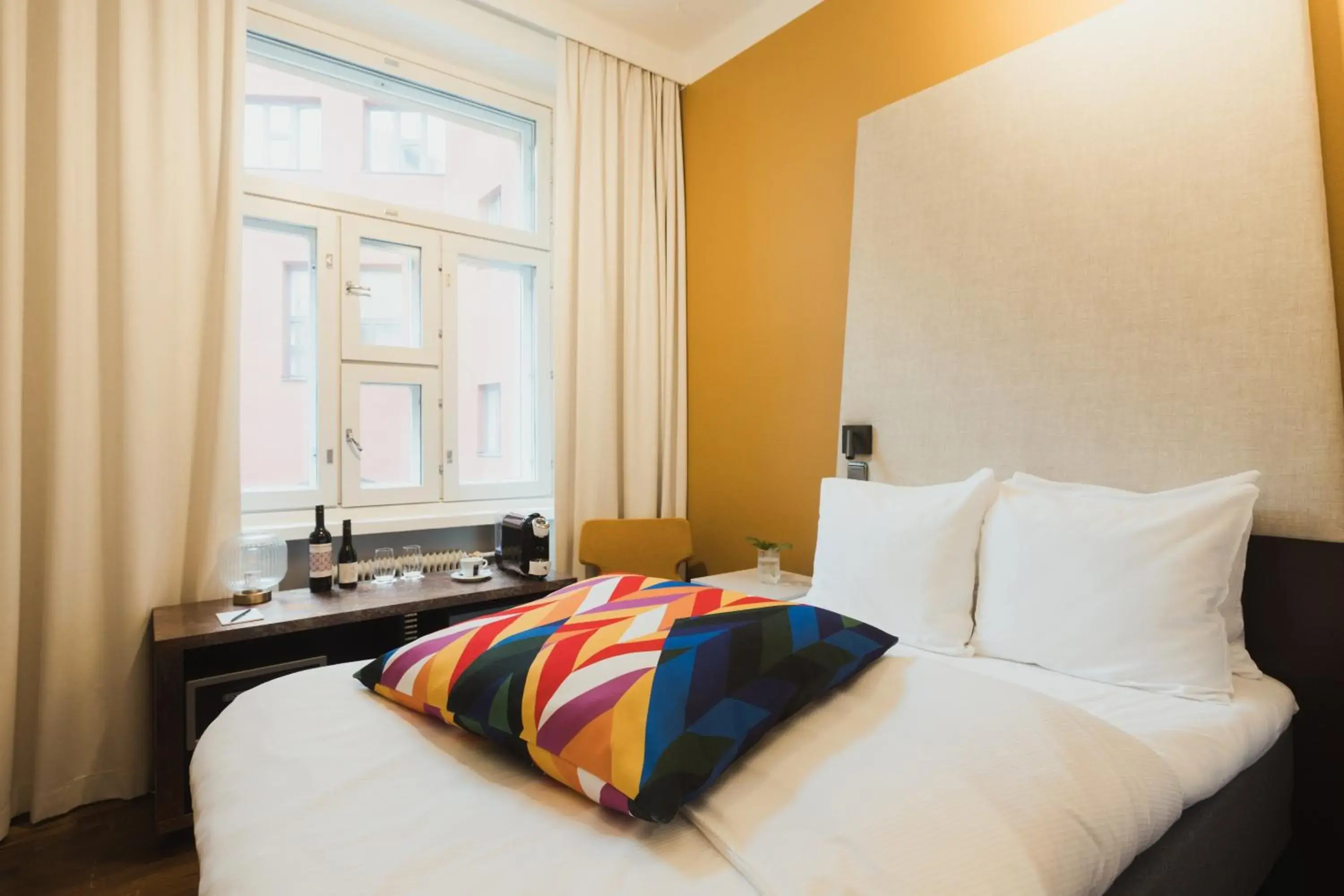 Standard Double Room in Hotel Klaus K Standard Double Room in Hotel Klaus K