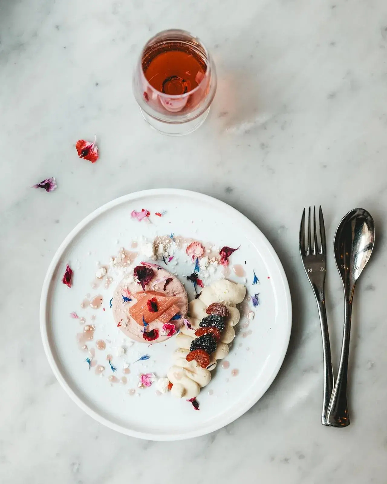 Restaurant/places to eat in Hotel Klaus K Restaurant/places to eat in Hotel Klaus K